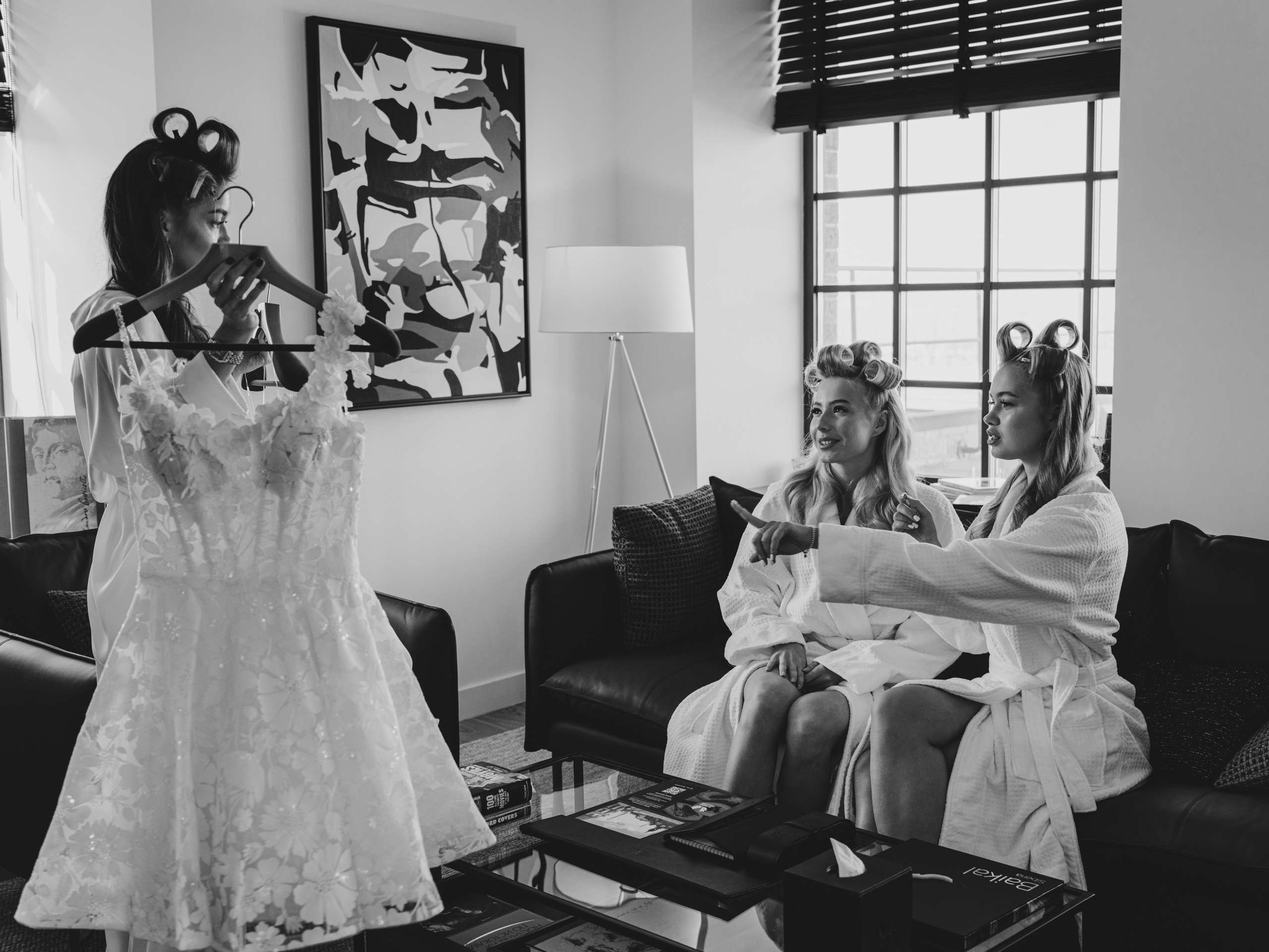 Однажды в отеле «Родина». Фотограф в Иркутске на все важные случаи жизни