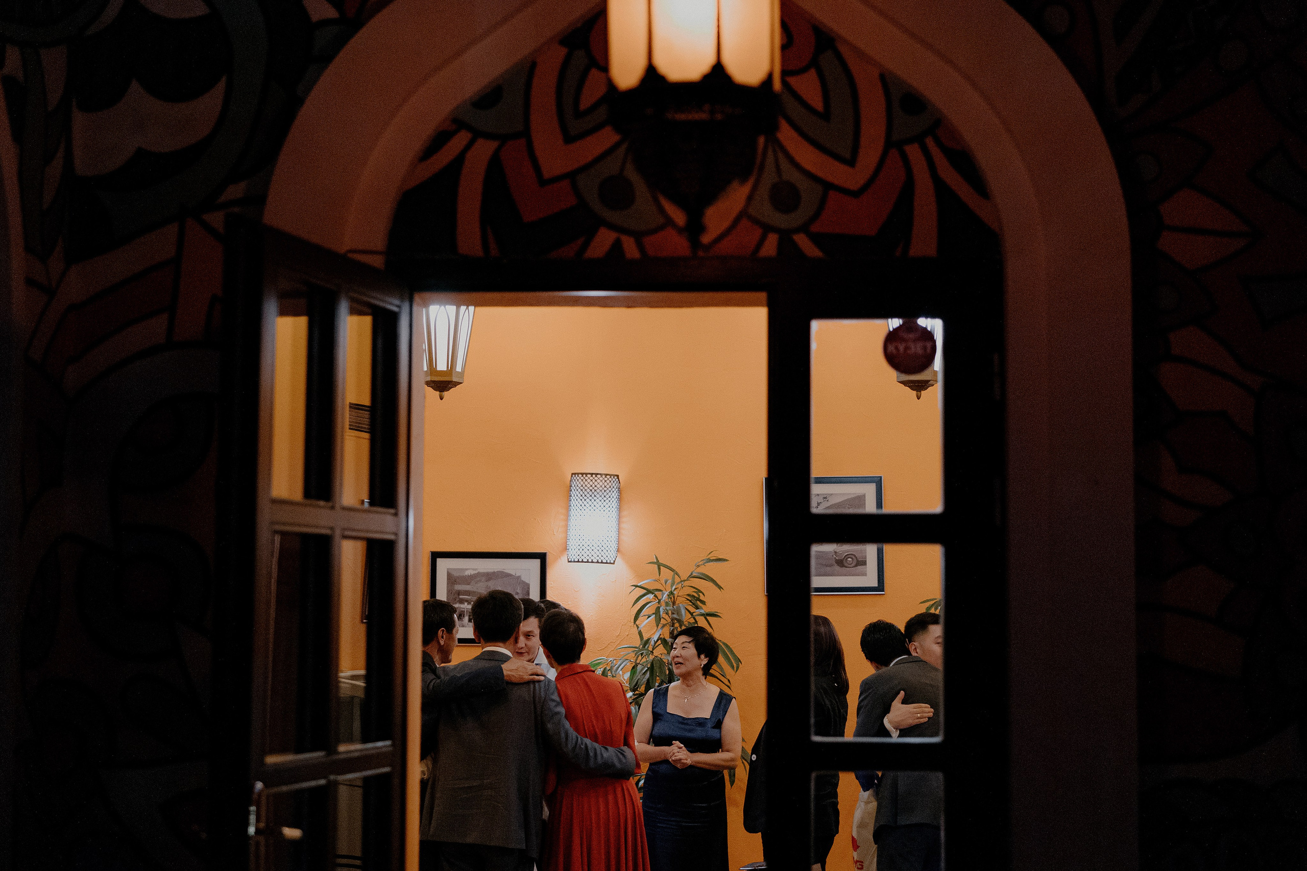 YEVGENIY & SALTANAT. Фотограф: Корнаковский А.Т