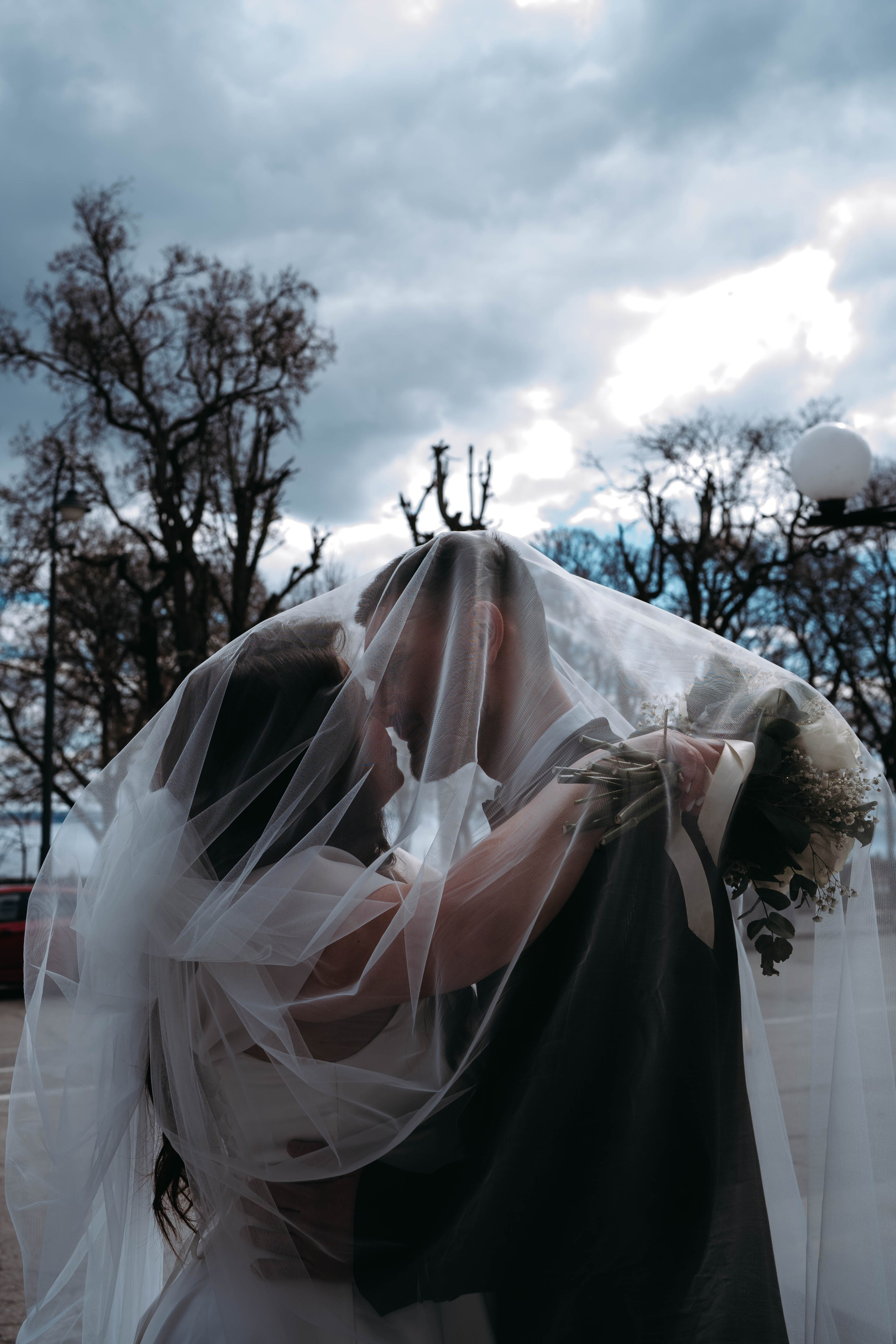 Арнольд и Алина. Фотограф Мария Цехместрюк в г. Ульяновск