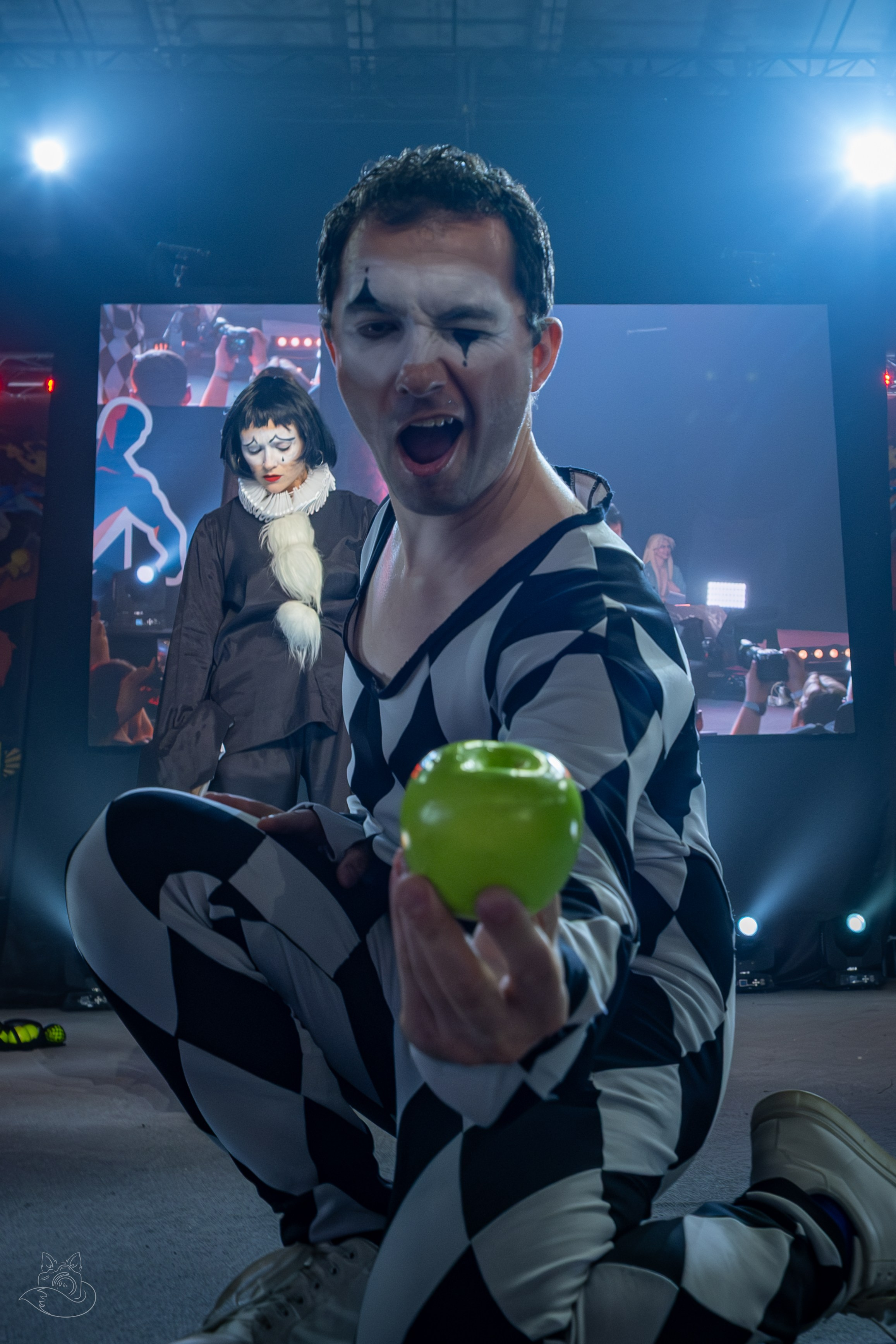 Конкурс Эпик Кон 2026 | Севкабель порт. Cosplay Fotograf