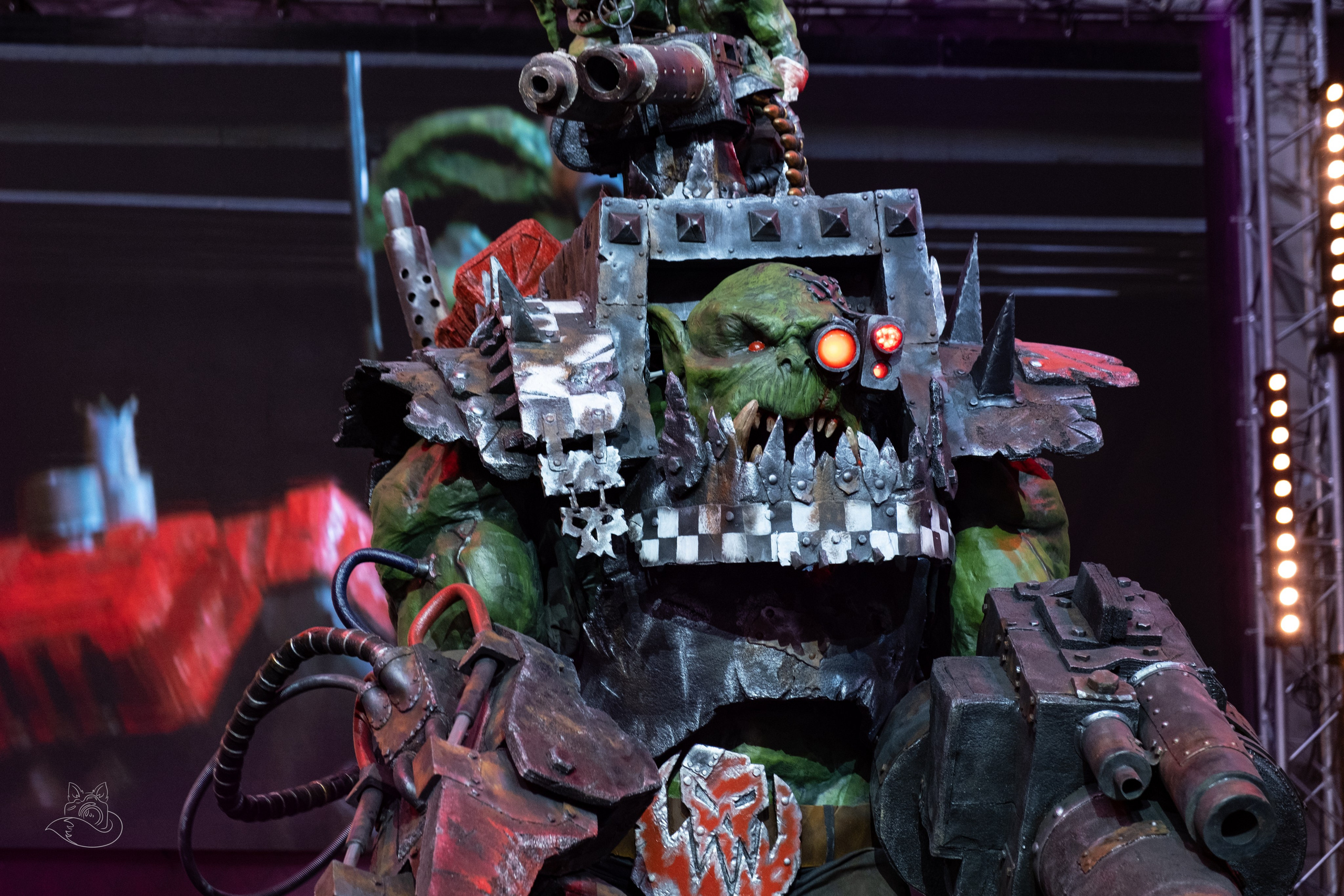 Победители Epic Con 2023. Косплей фотограф