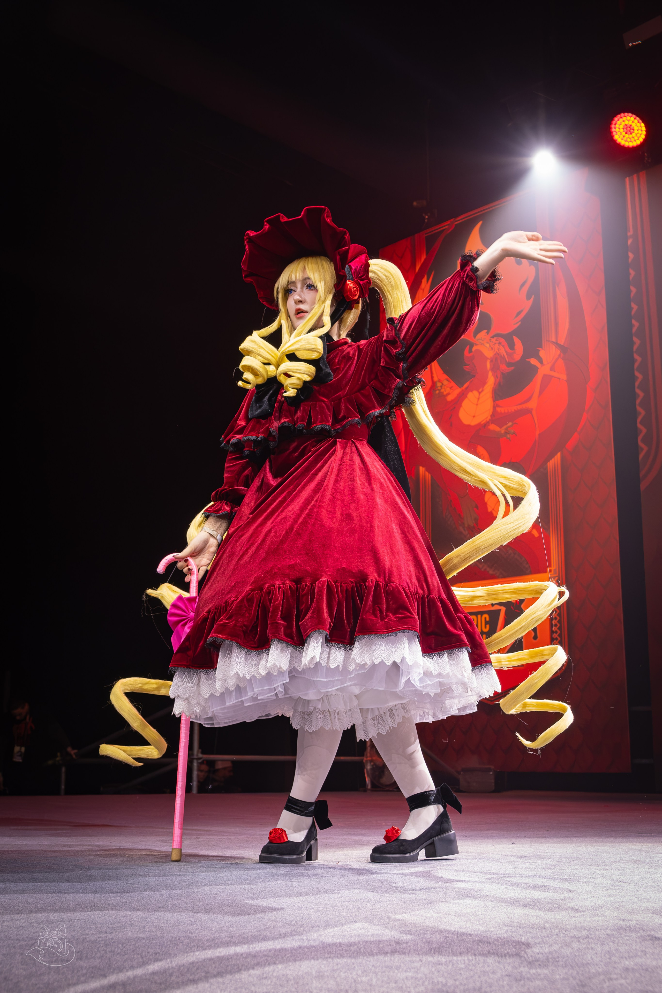 Победители Epic Con Russia 2025 | Москва. Косплей фотограф