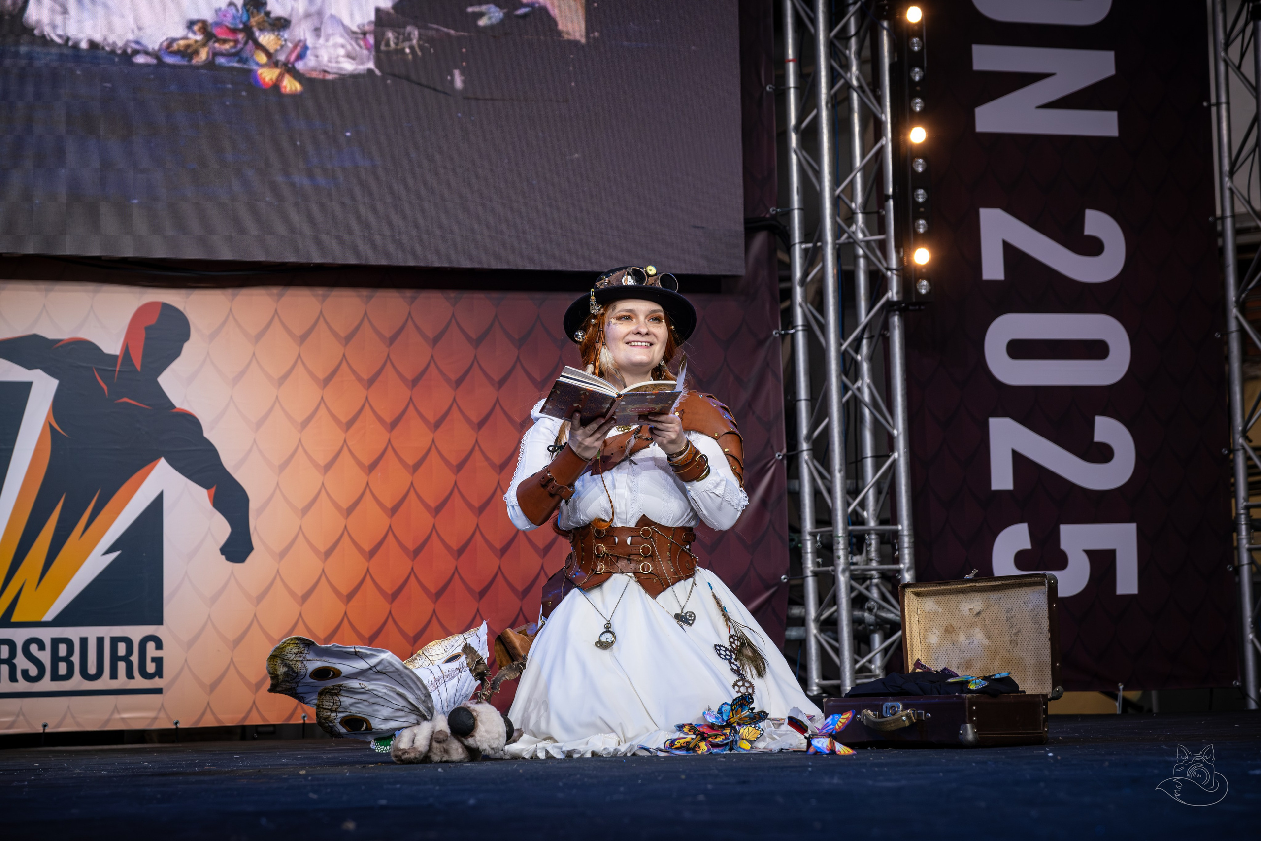 Конкурс Epic Con 2025. Косплей фотограф