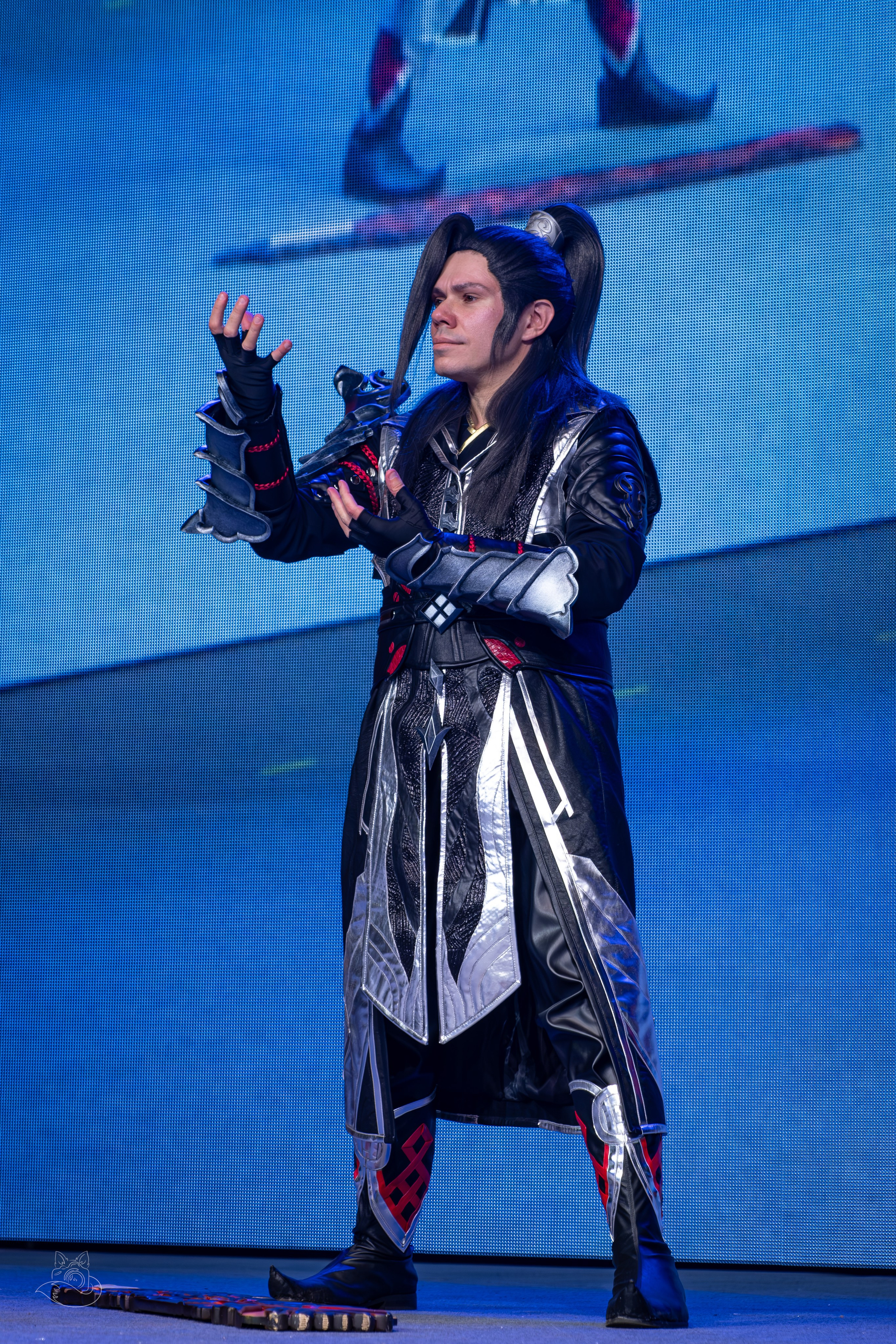 Конкурс Epic Con Russia 2025 | Москва. Косплей фотограф