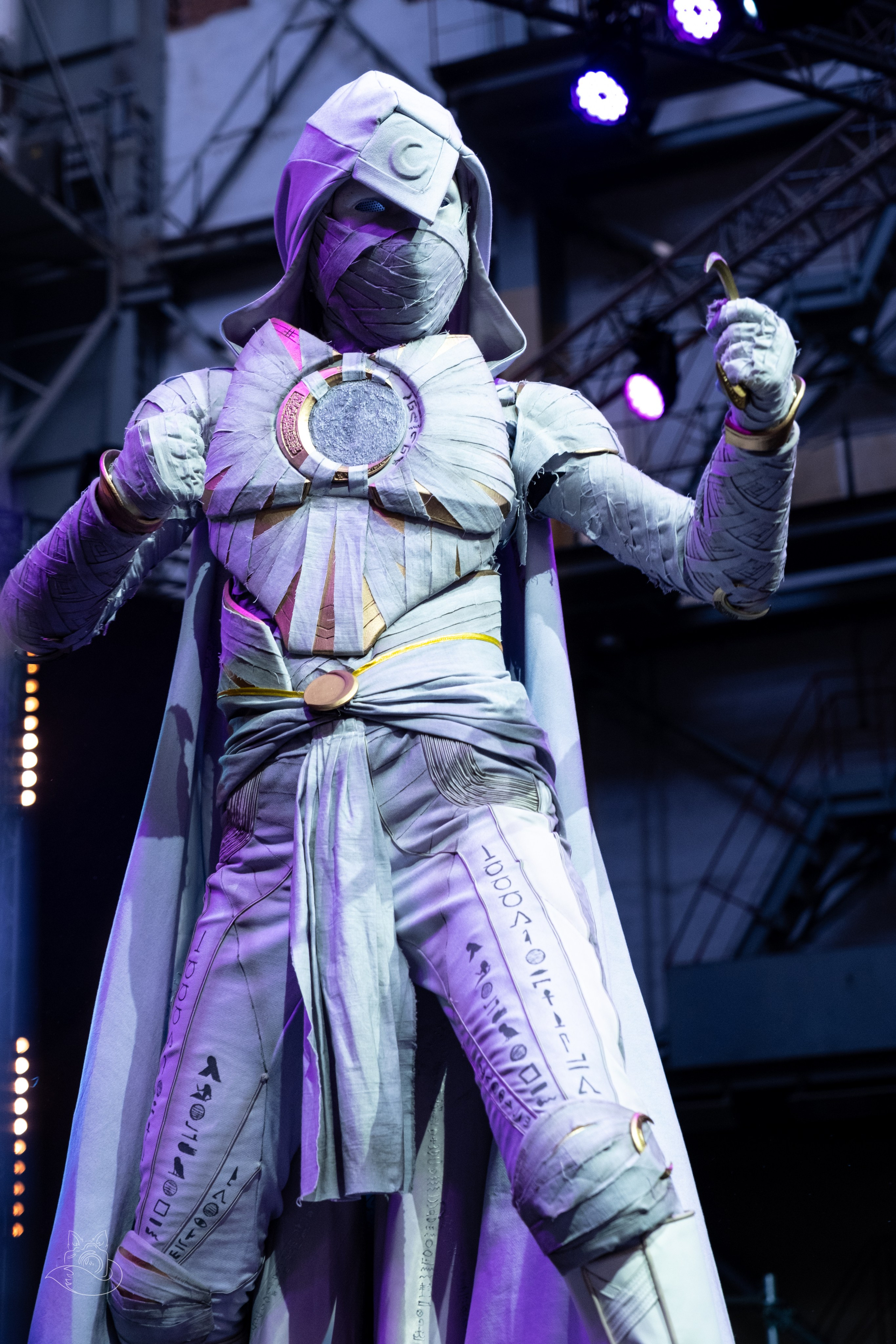 Победители Epic Con 2023. Косплей фотограф