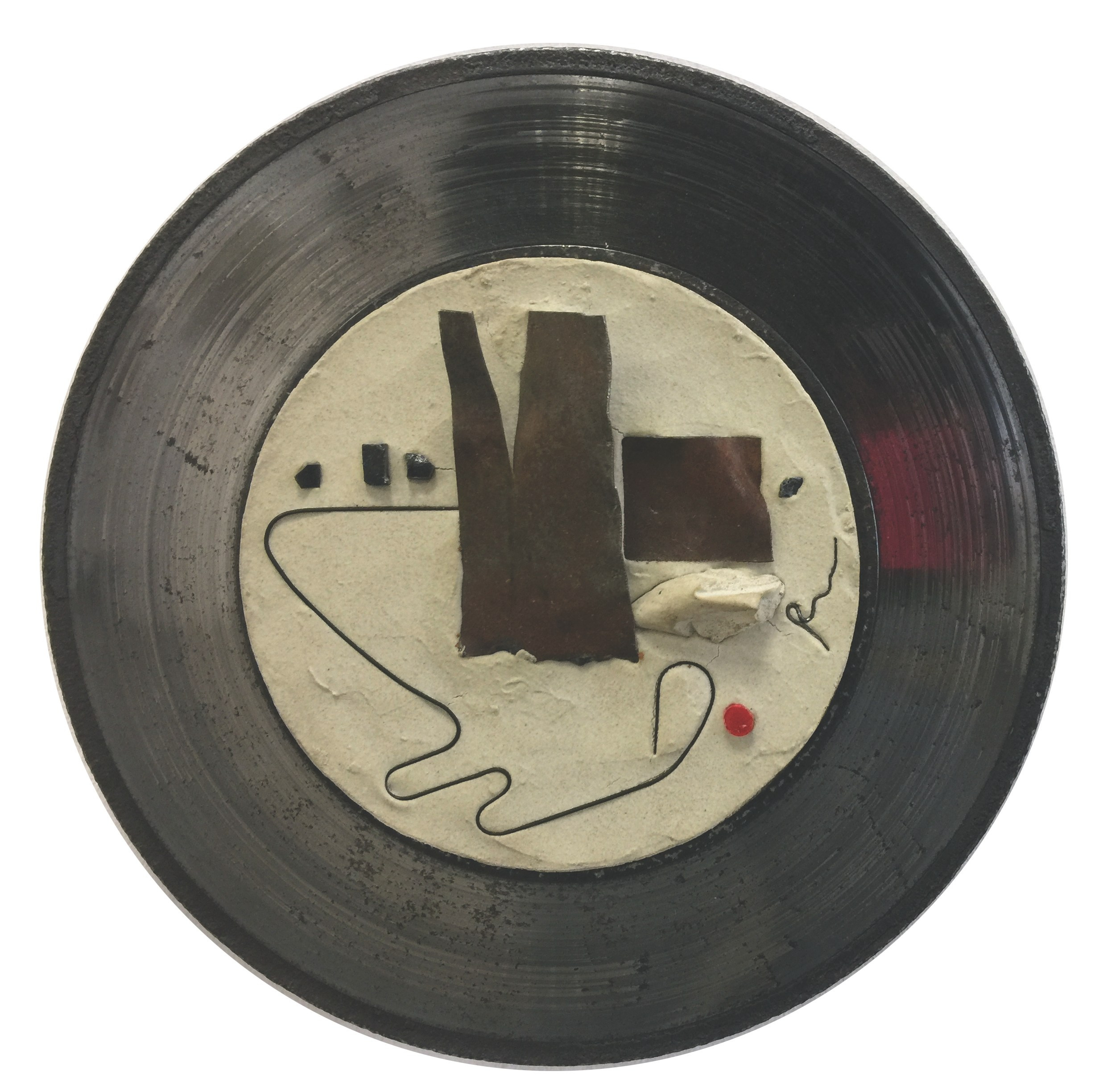 Художник Антон Работнов