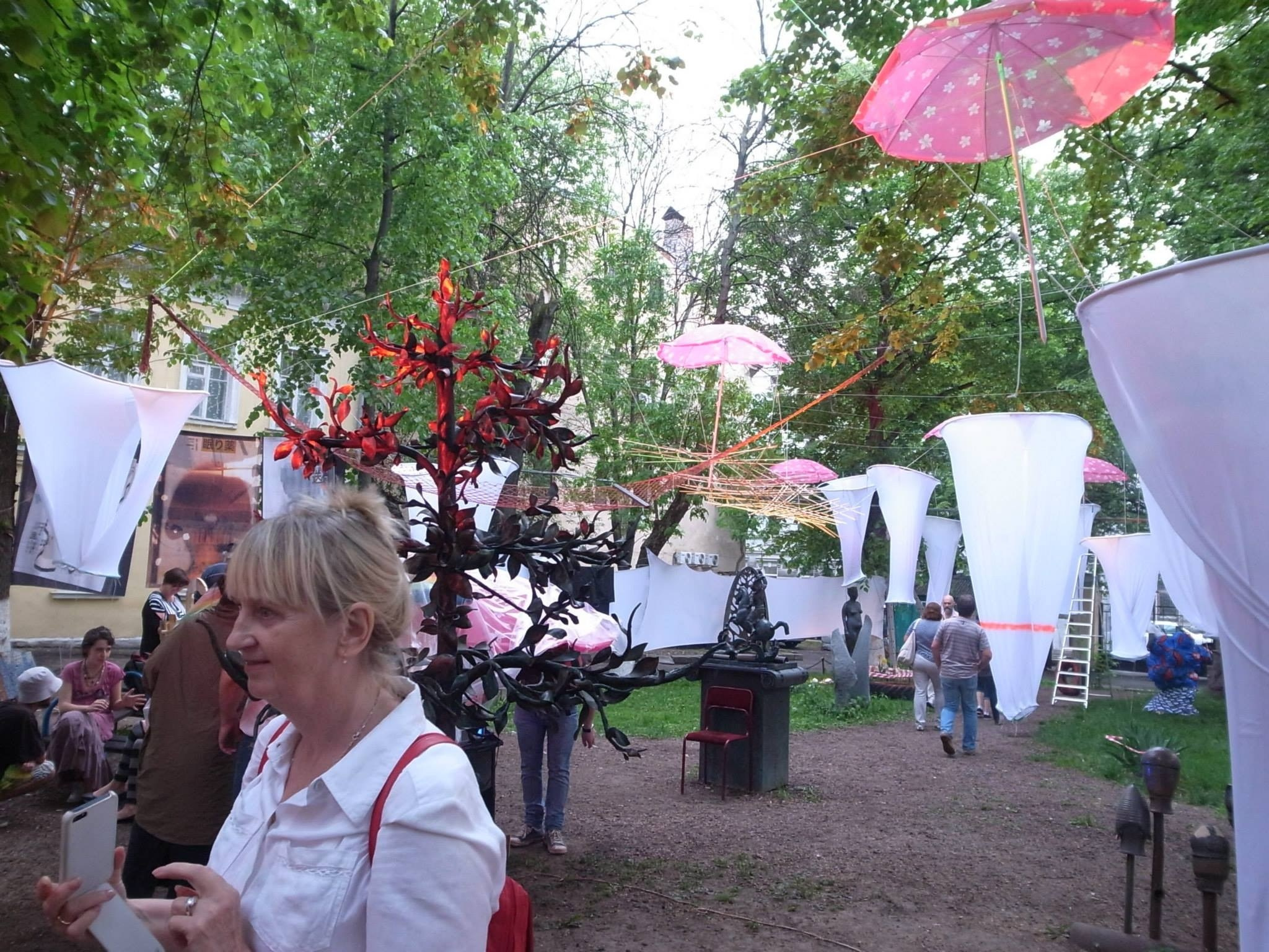 Антон Работнов