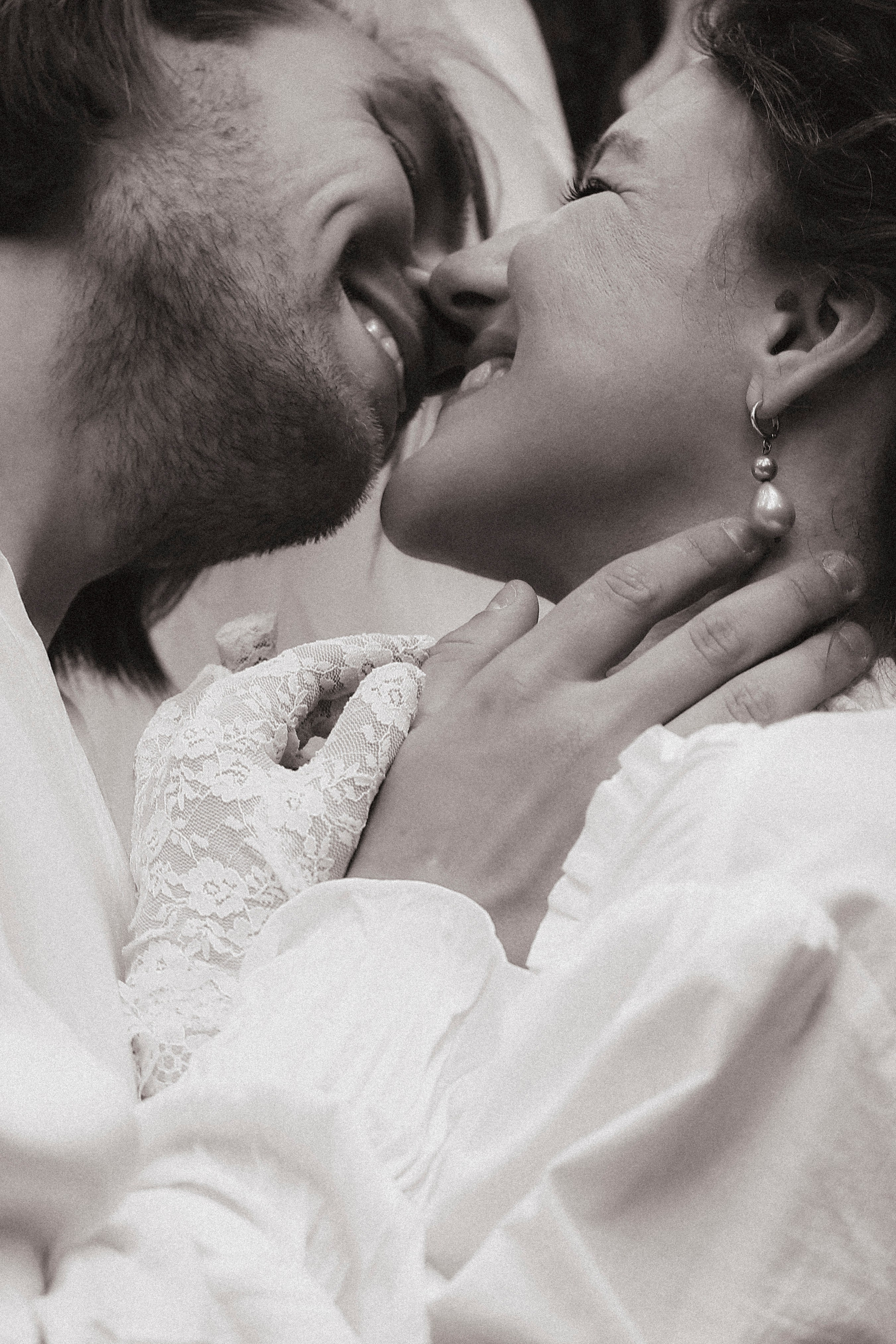 Love story в лесу. Фотограф и видеограф Анастасия Витюкова | Екатеринбург