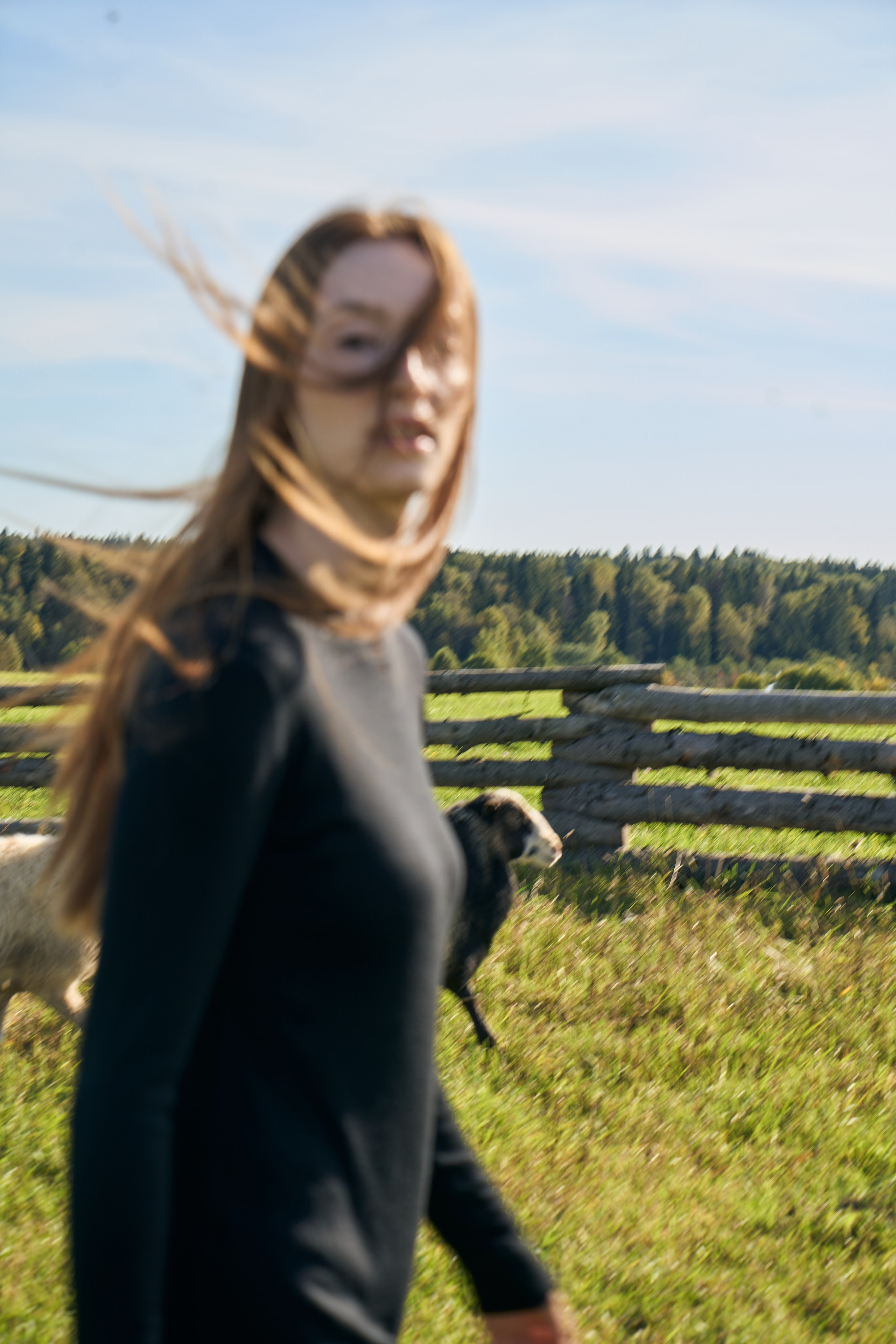 Lanella. NOIRELLE production