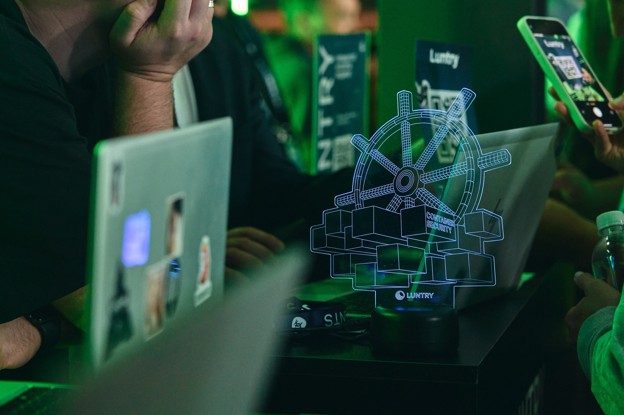 Бизнес-форум компании «Инфосистемы Джет». Главная