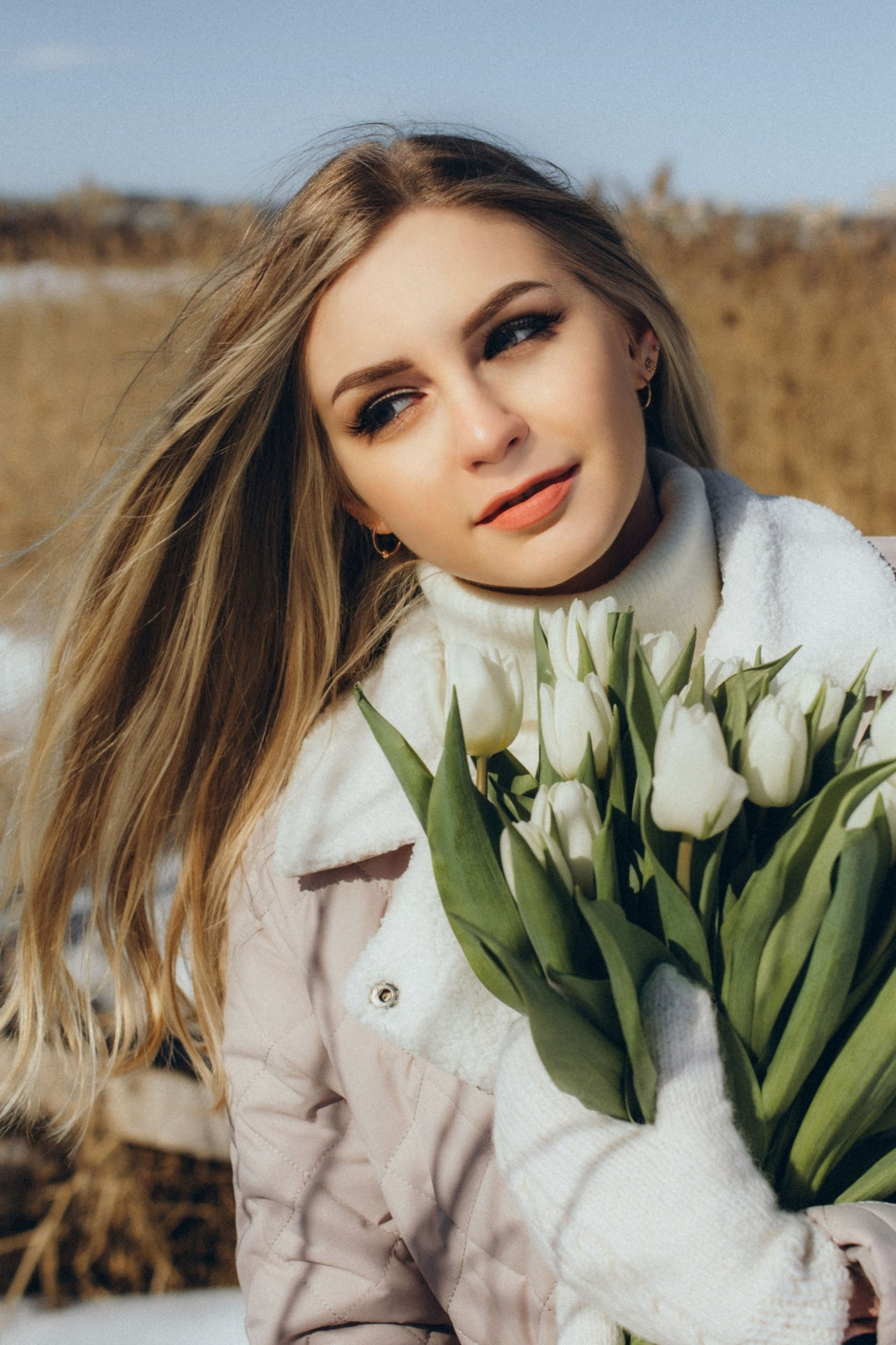 Дарья Граброва