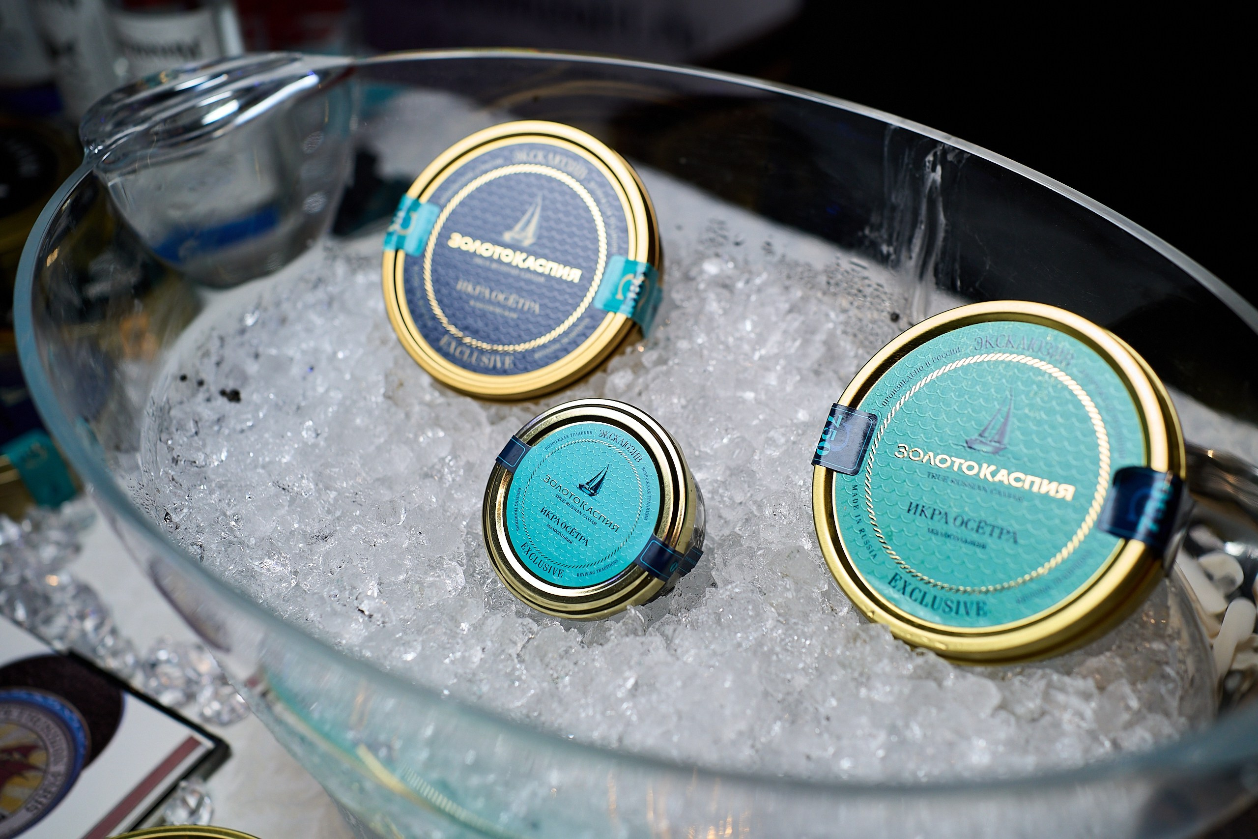 Brand Awards 2025. Фотограф и Видеограф в Москве. Олег Корушев