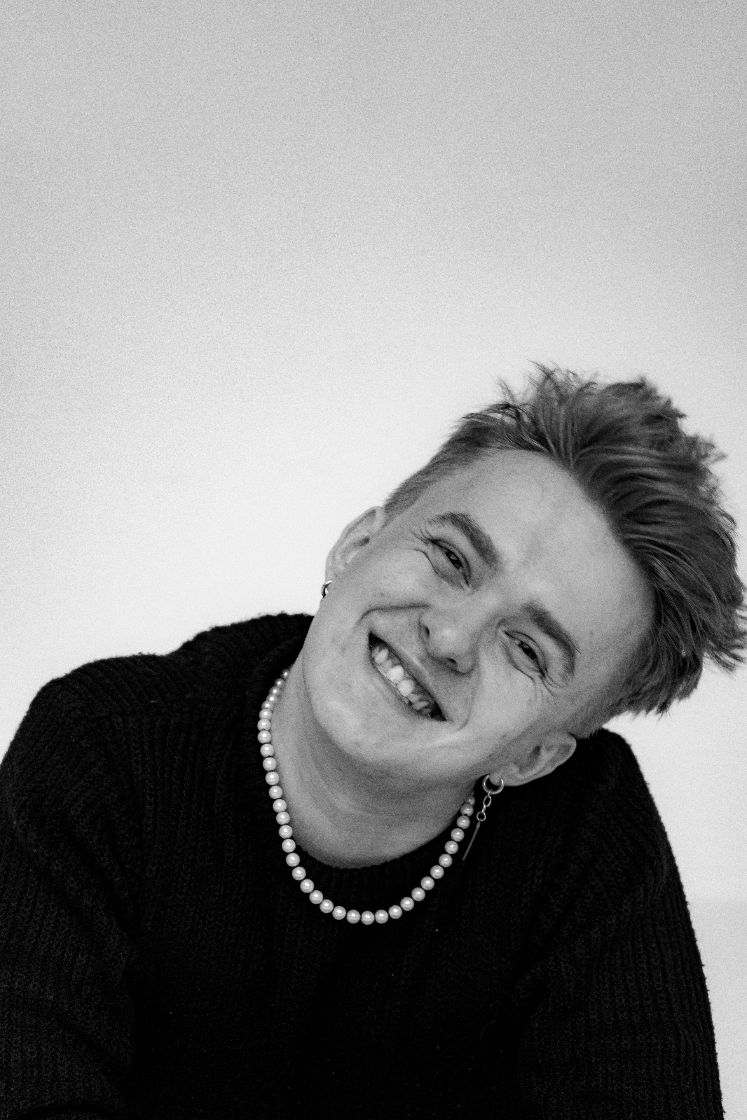 Денис Ермолин. Портретный фотограф Нижний Новгород