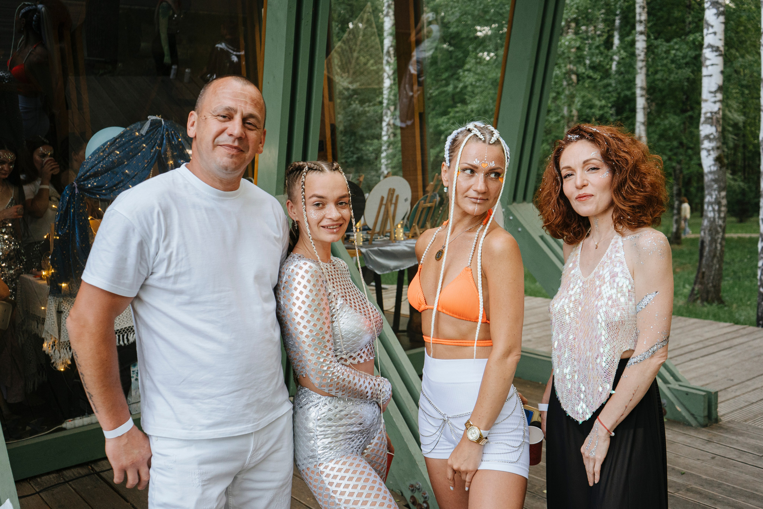 KARMA COSMO — AESTHETIC DANCE 2025. Портретный фотограф Нижний Новгород