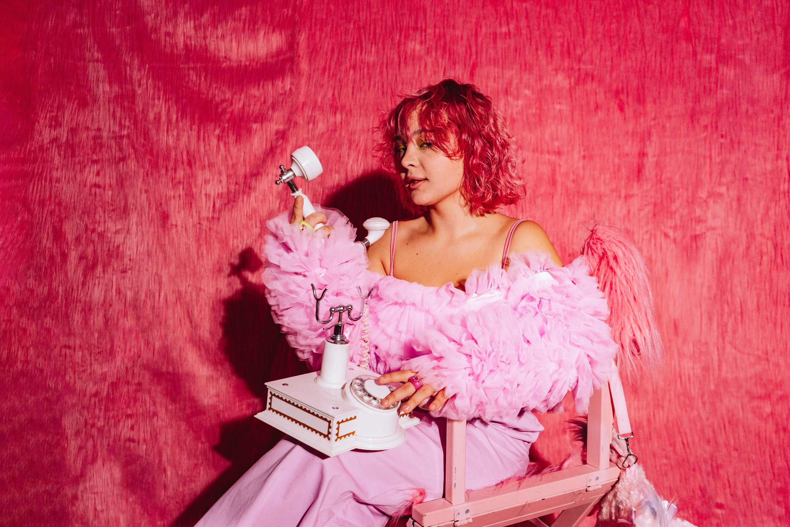 Катерина Агоныч. Портретный фотограф Нижний Новгород