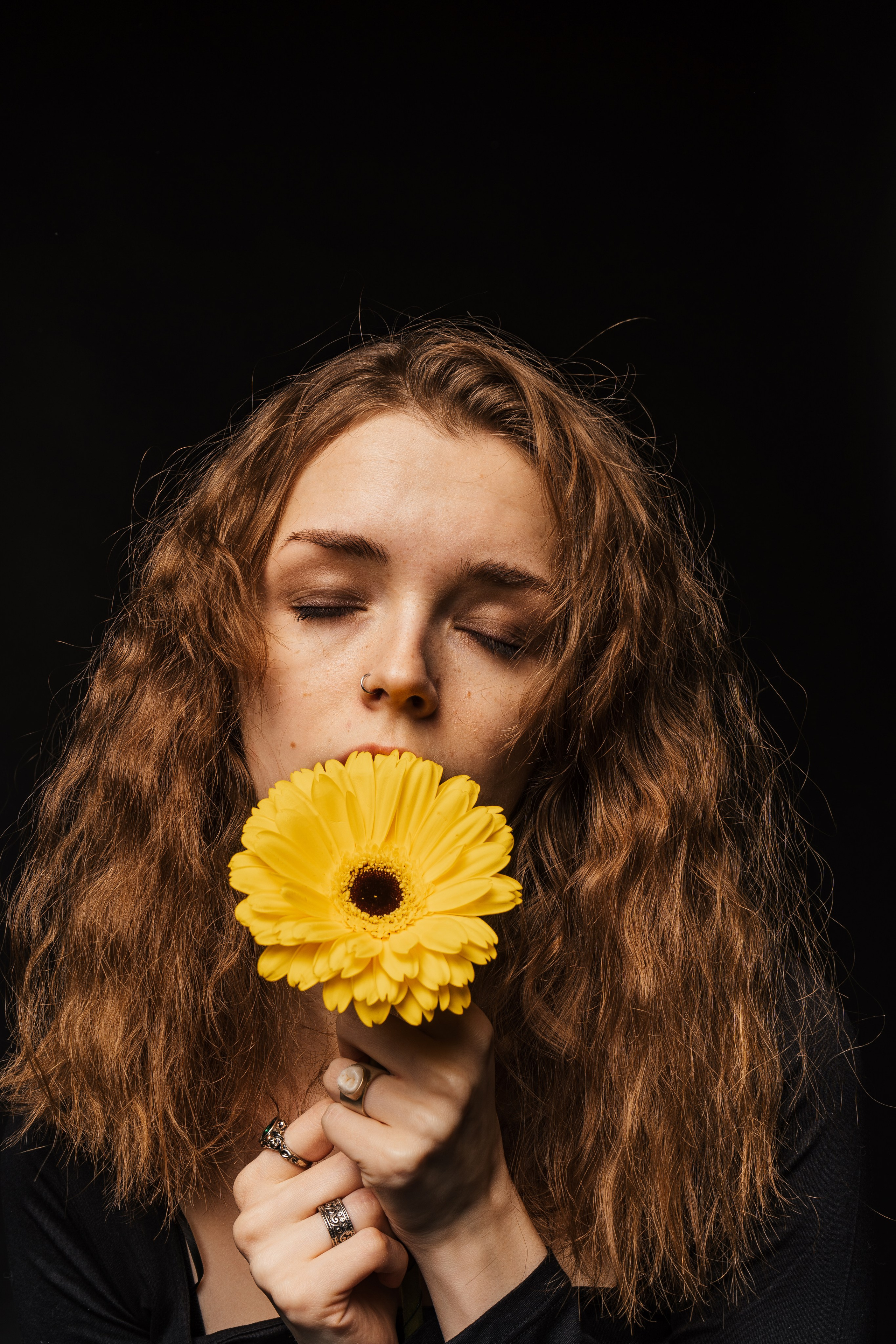 Любовь Уразайкина. Портретный фотограф Нижний Новгород