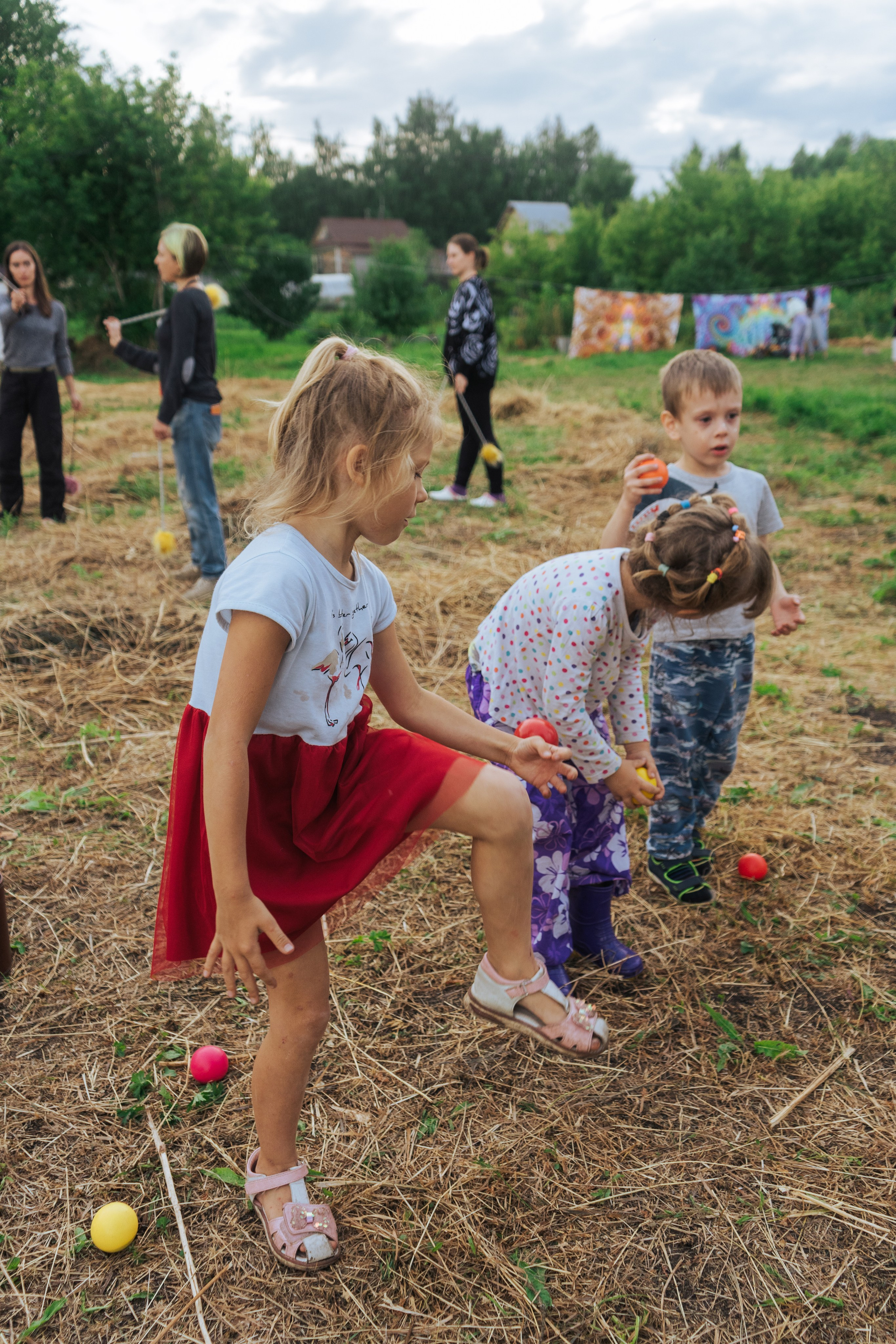 Ретрит от т-центра Псайторий 2024. Портретный фотограф Нижний Новгород