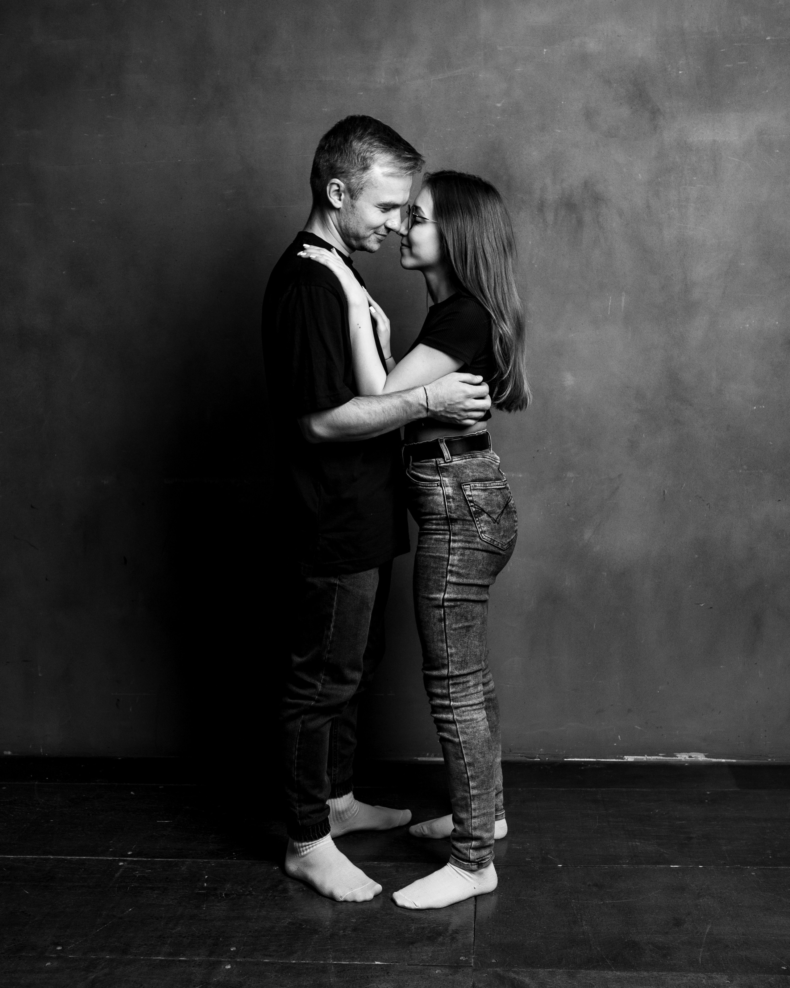 Женя и Женя. Портретный фотограф Нижний Новгород