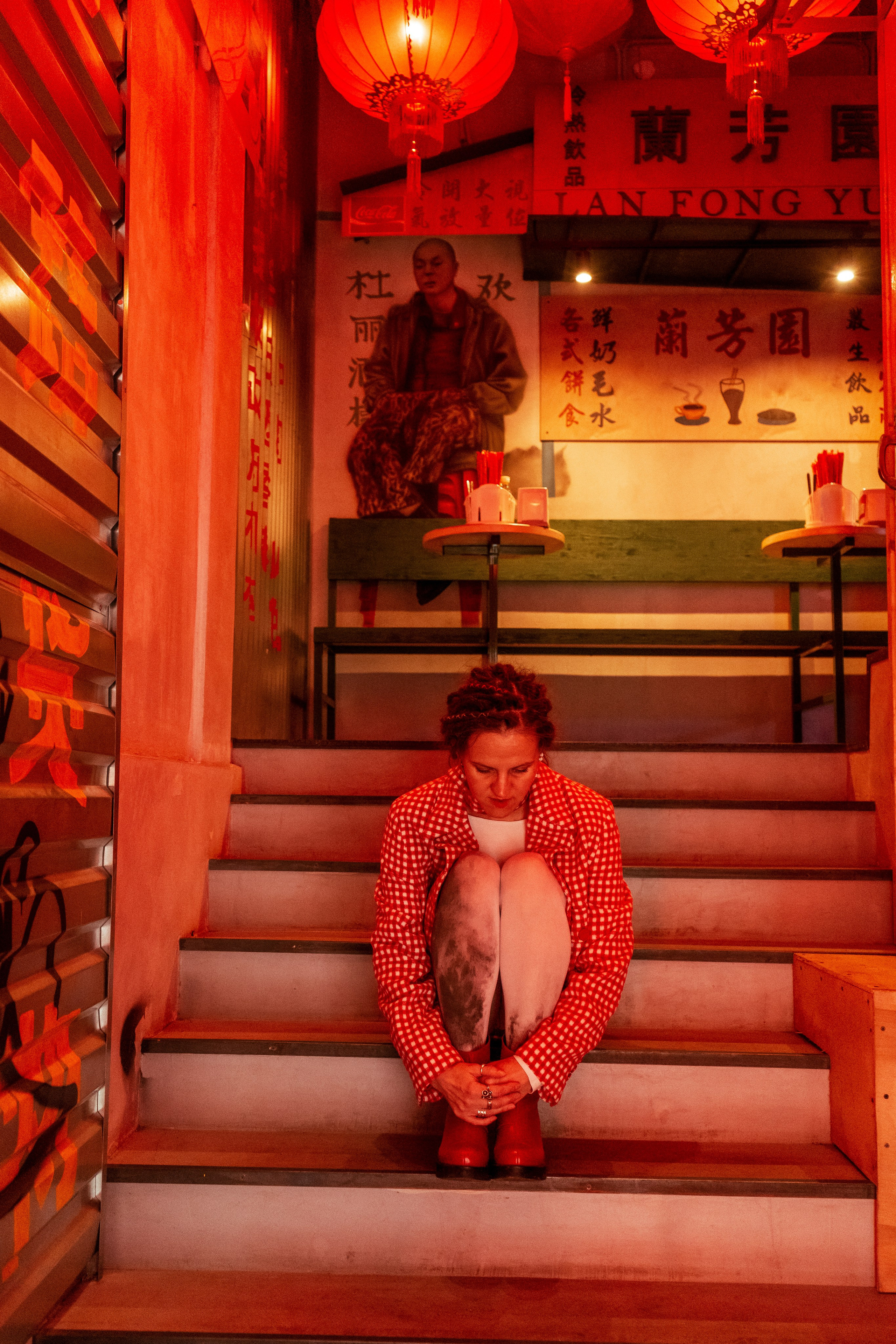 Юлия Иначе. Портретный фотограф Нижний Новгород