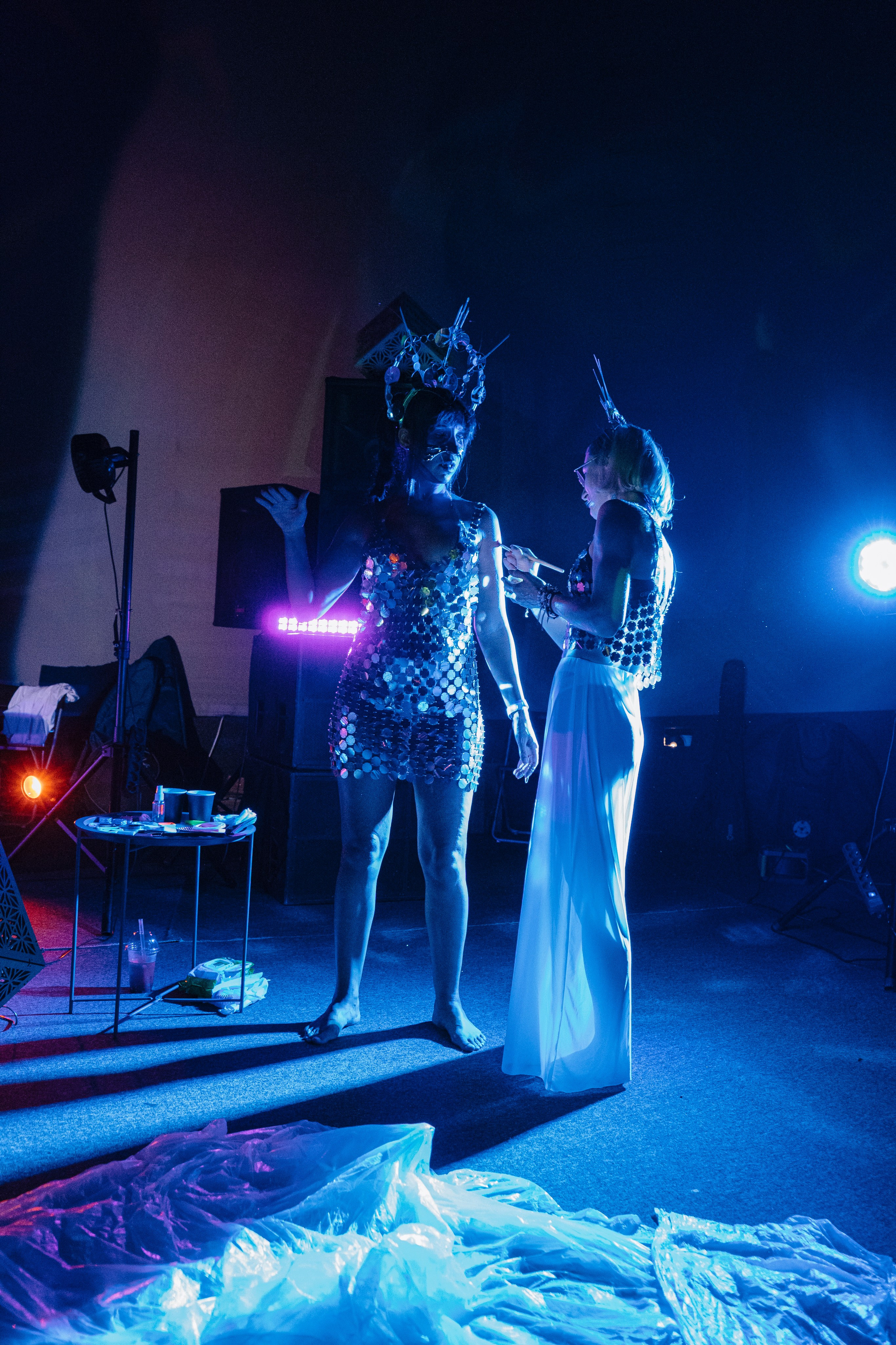 KARMA COSMO — AESTHETIC DANCE 2025. Портретный фотограф Нижний Новгород