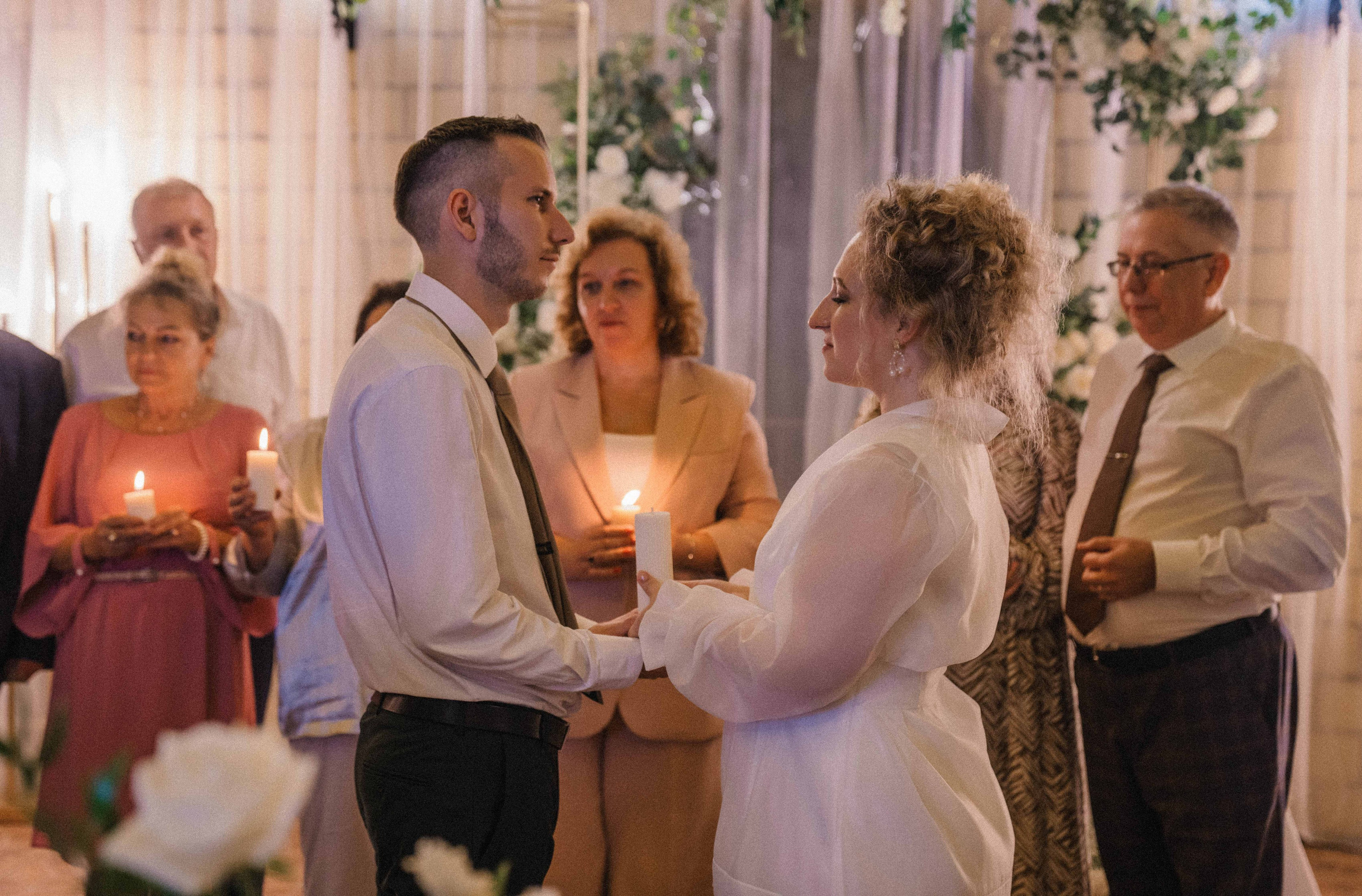 Свадьба Саша и Лера. Event фотограф Степанова Александра