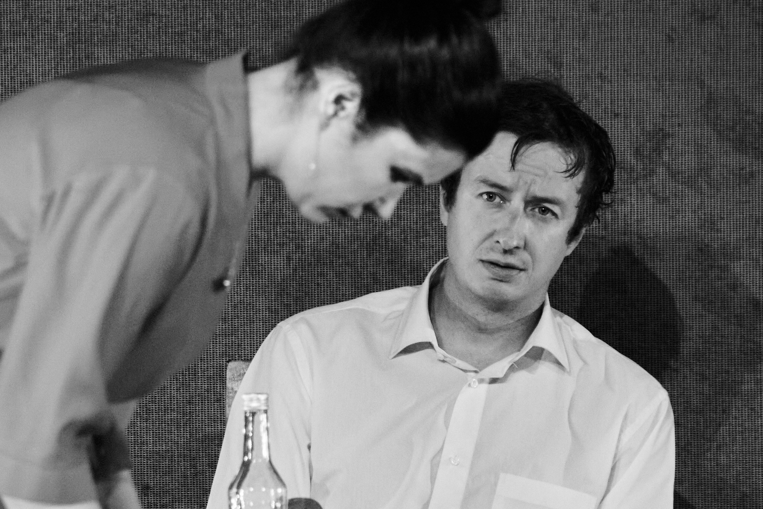 Утиная охота. Фотограф Юлия Маринина