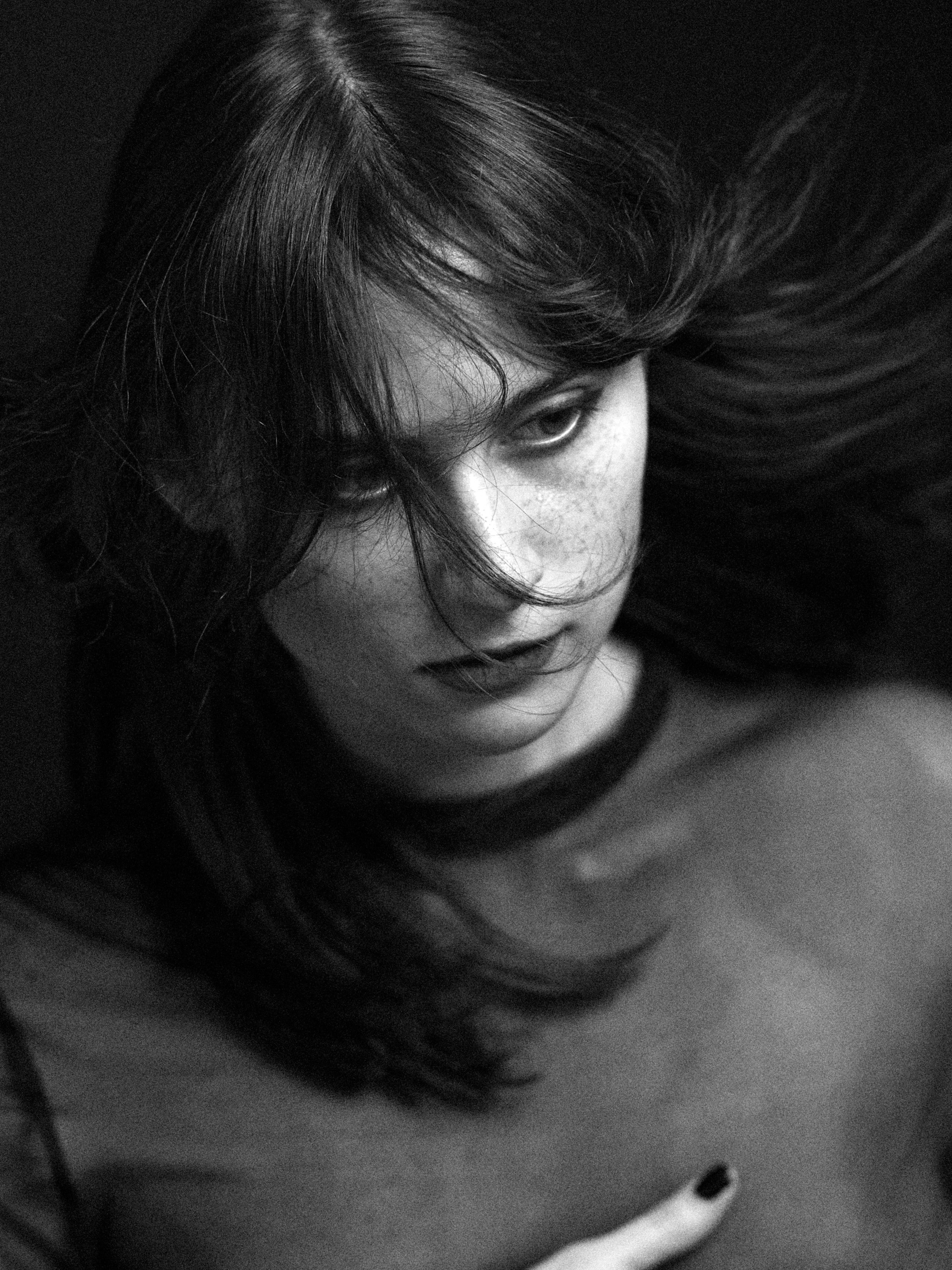 Éléonore. Фотограф Юлия Маринина