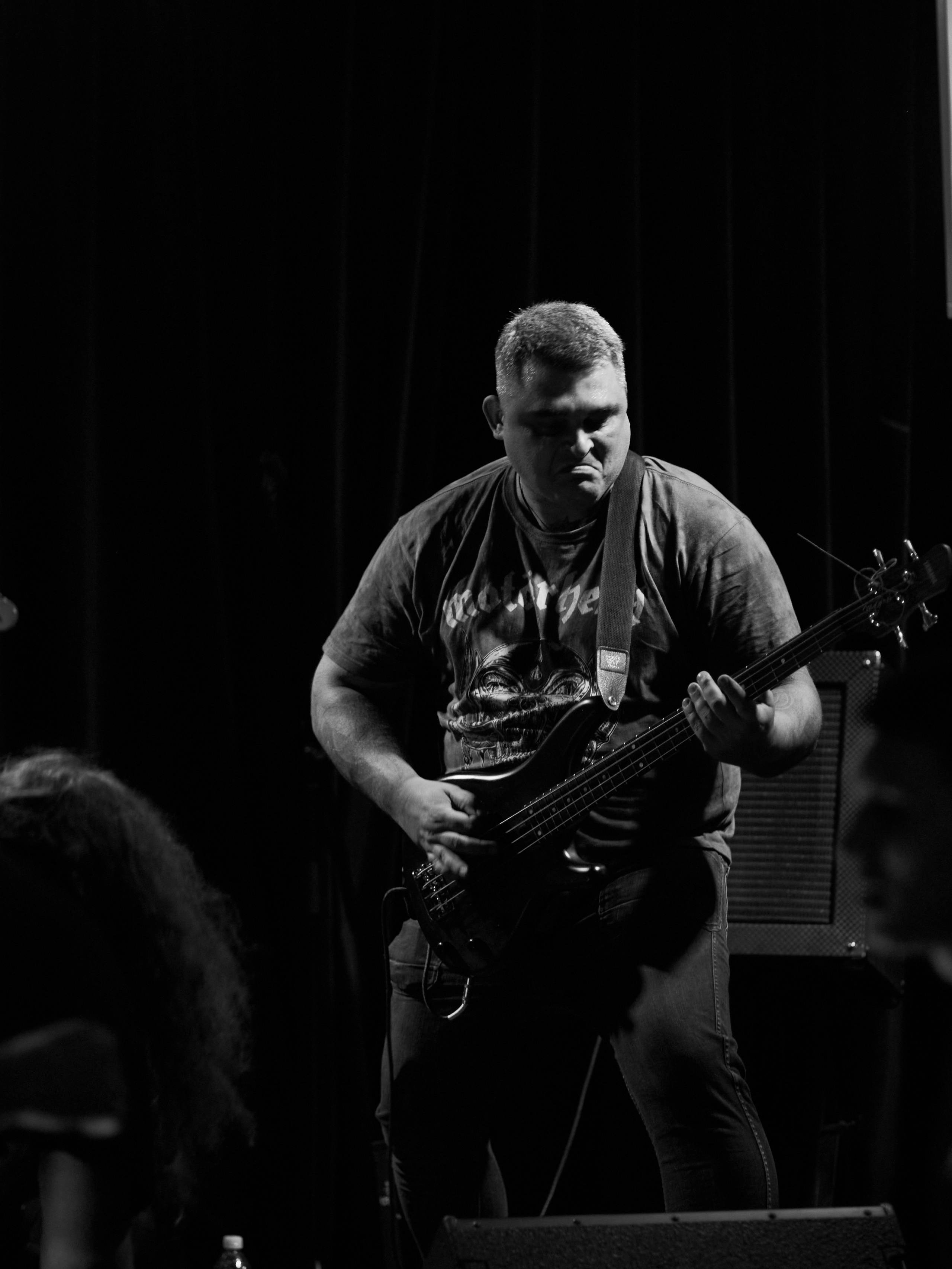 Hammer Fest. Фотограф Юлия Маринина