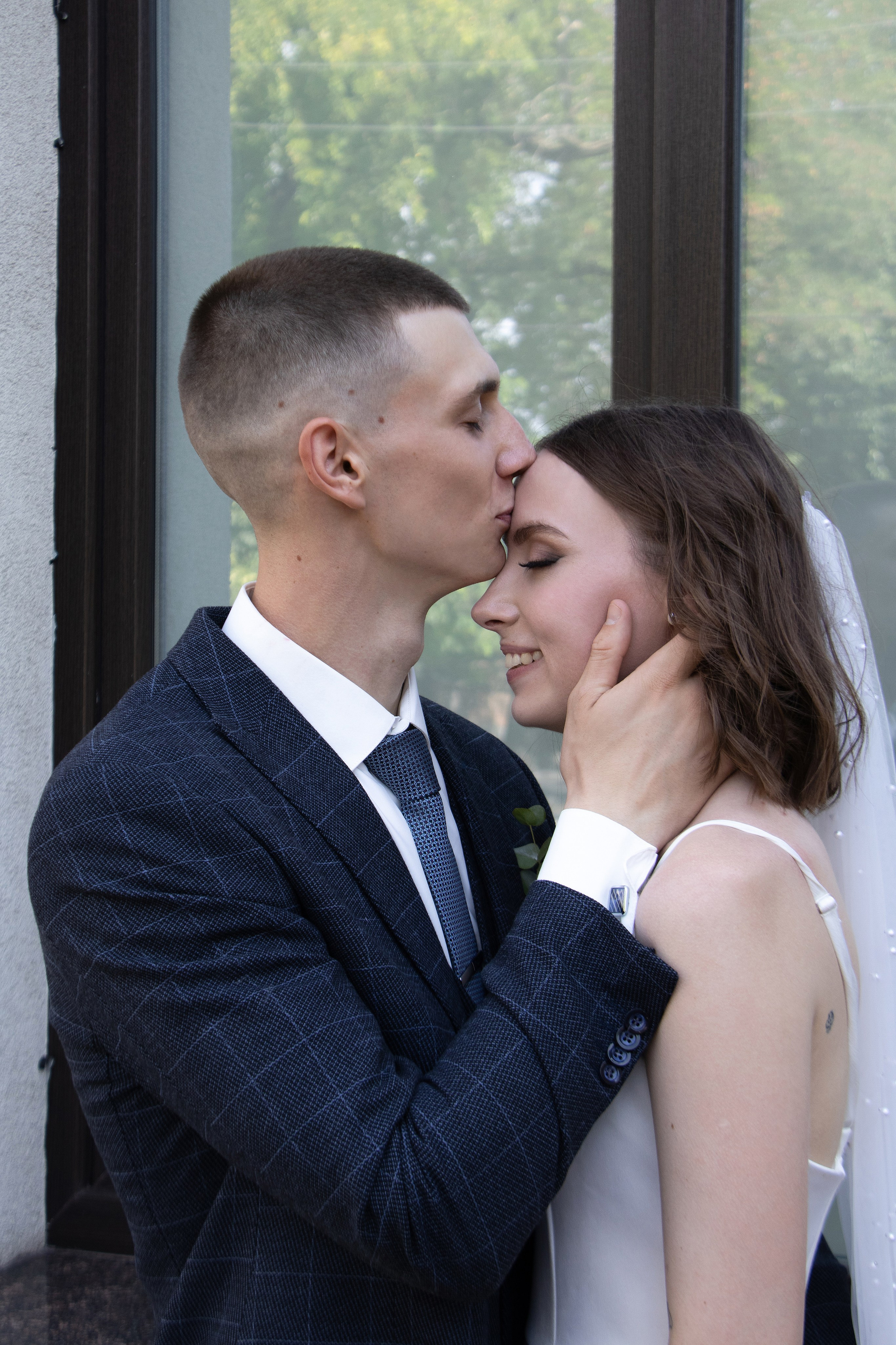 Свадьба — Елена и Виктор. Фотограф Лысенко Полина