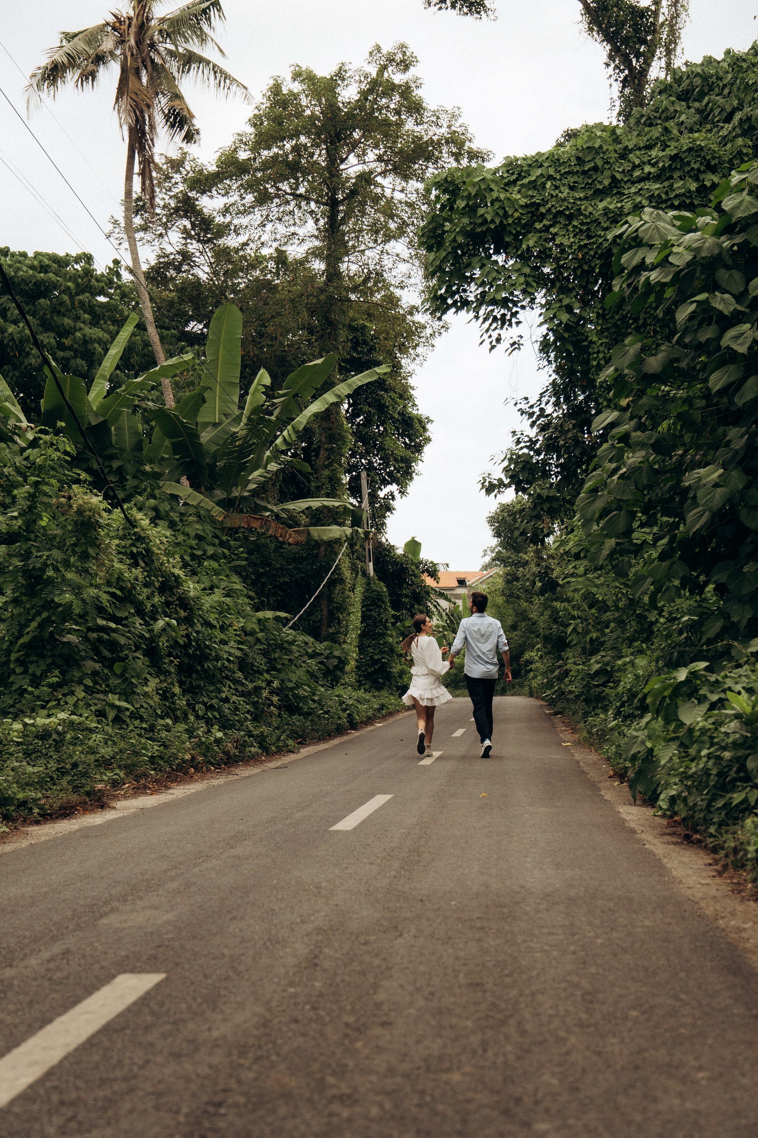 Anya & Max. Olga Antipova — photographer