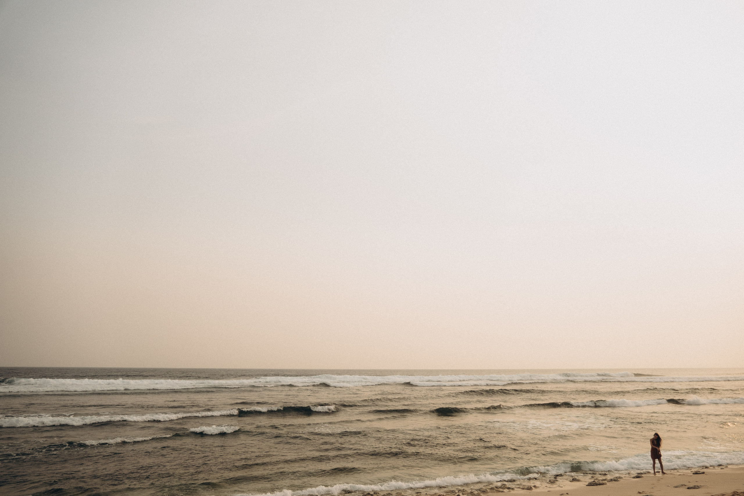 Irina. Olga Antipova — photographer