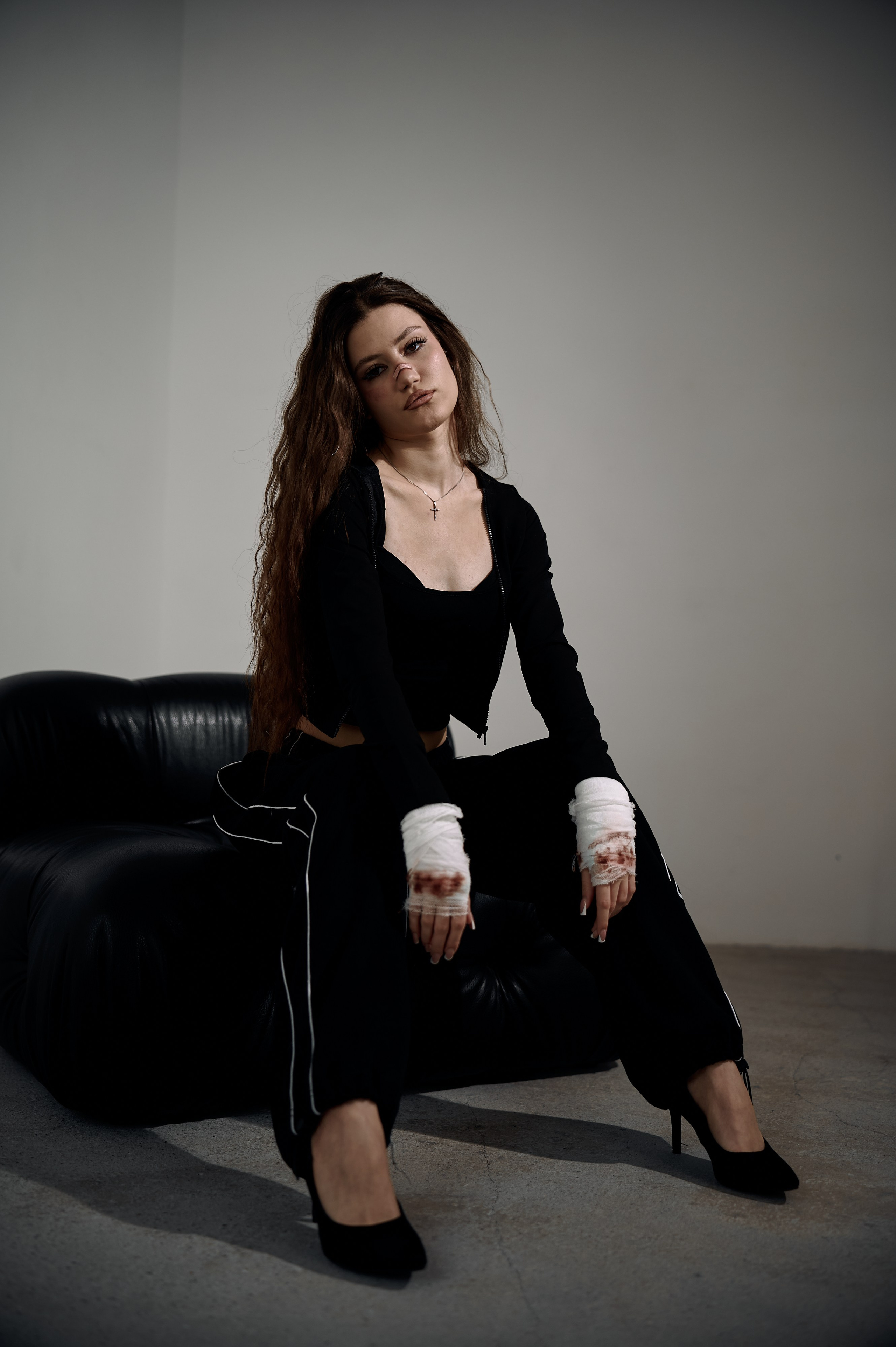 Рита Fight. Свадебный и семейный фотограф в Крыму