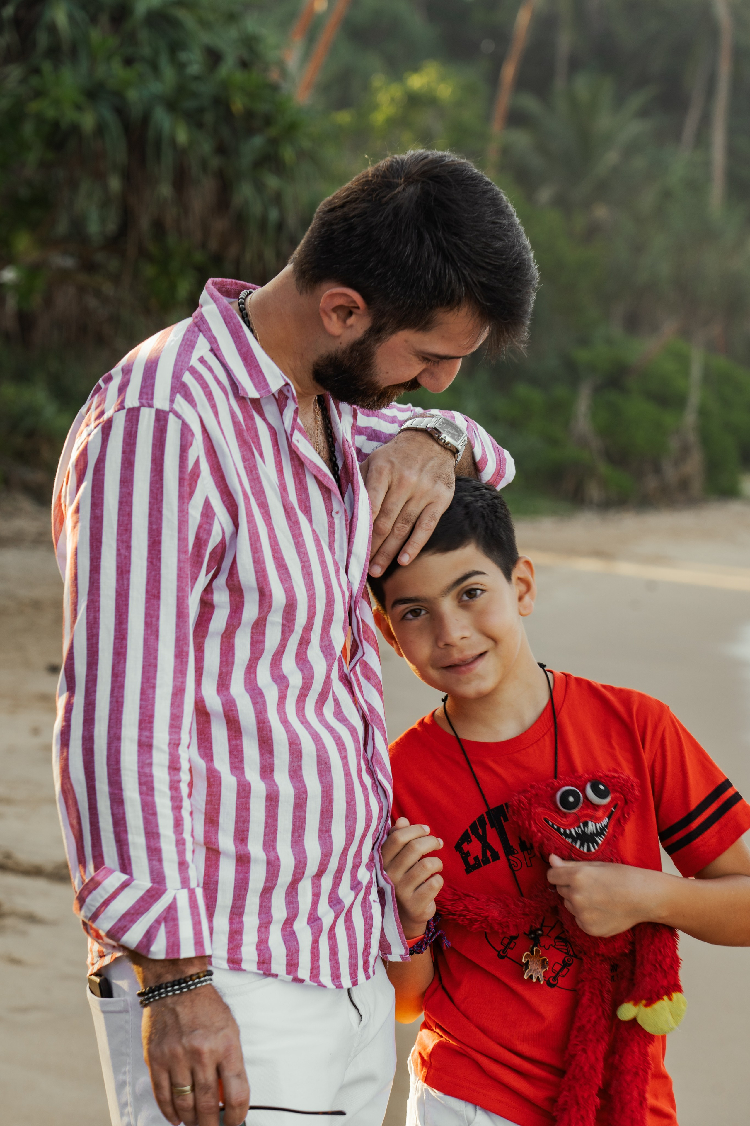 Palm Beach Family Shoot