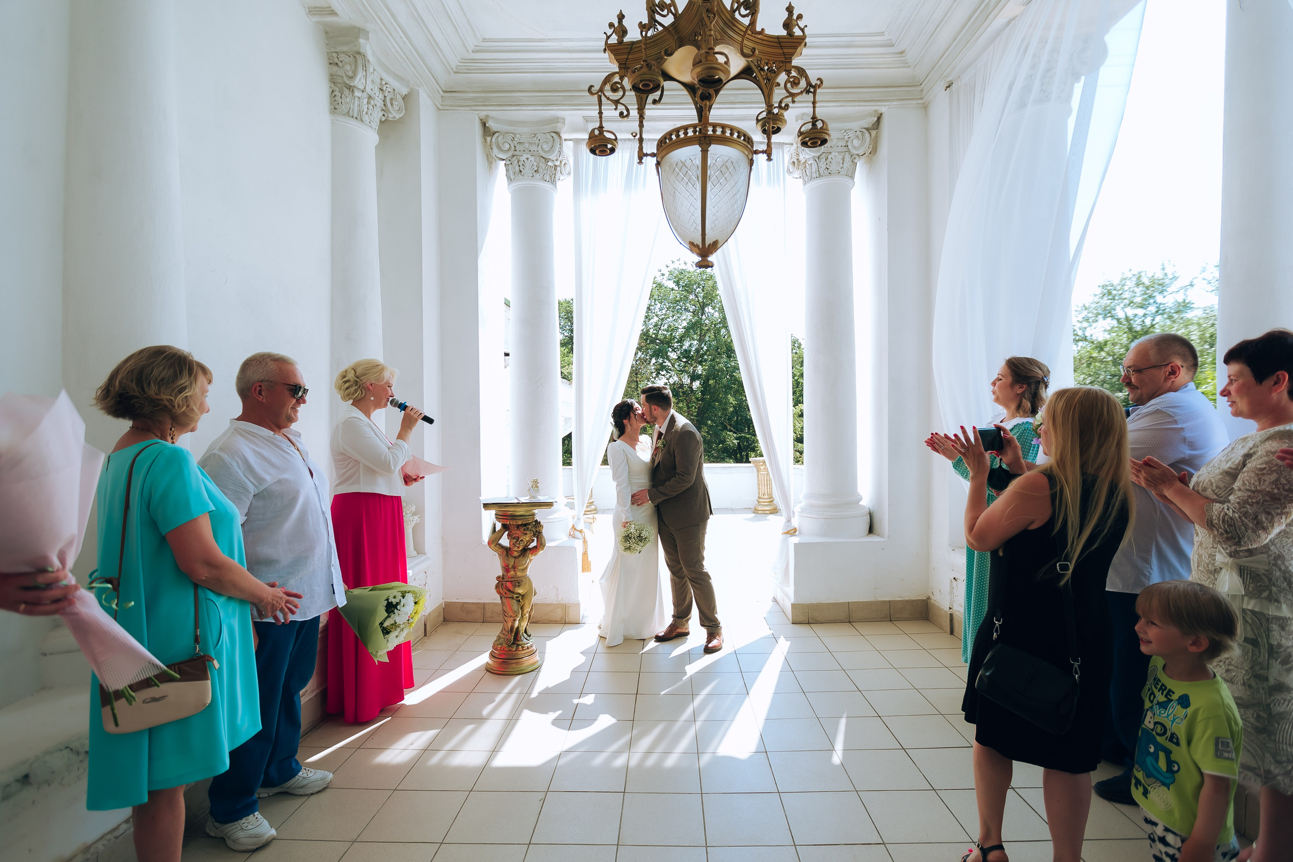 Артур и Света. Ольга Шундеева — фотограф