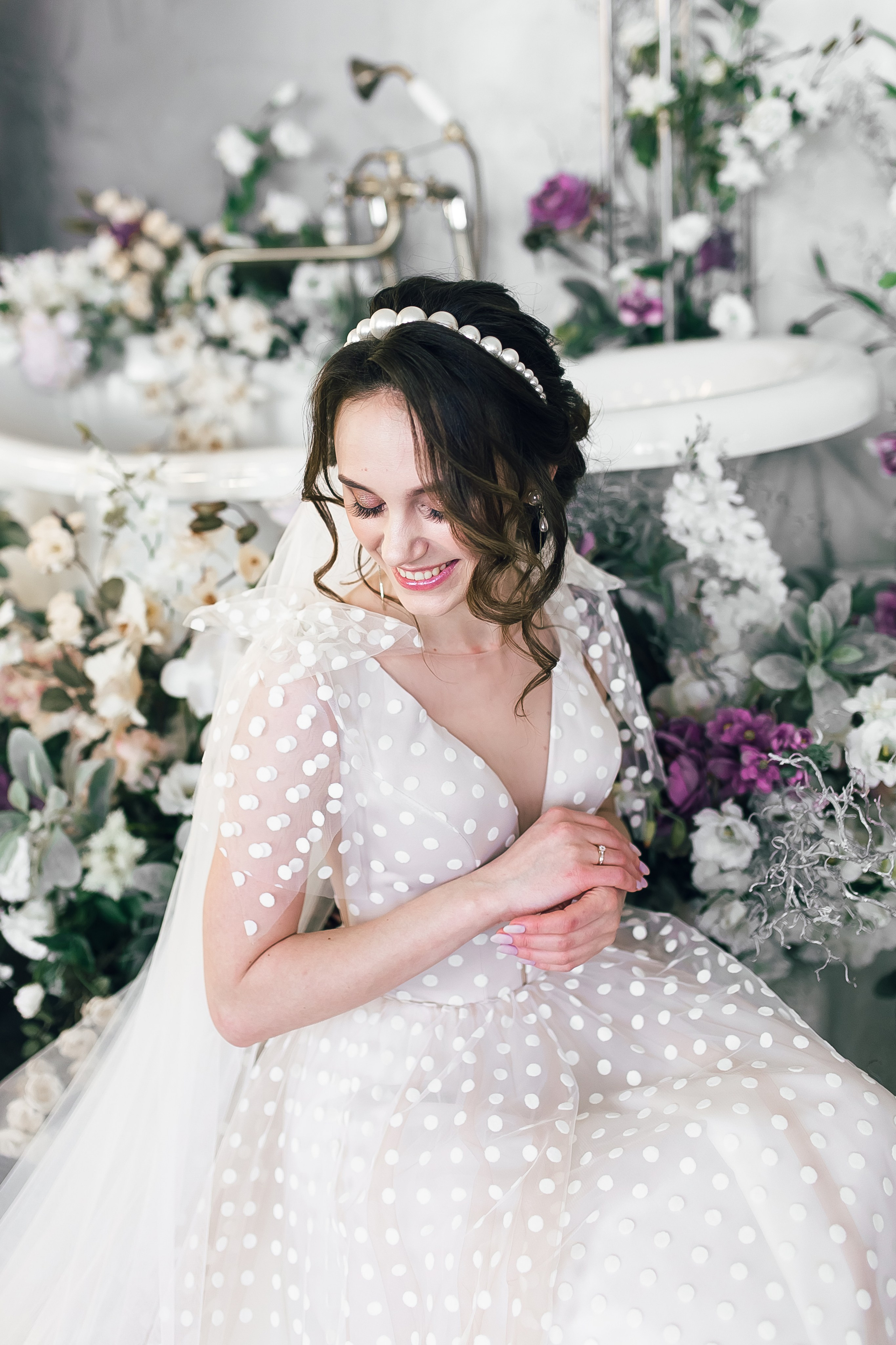 Илья и Настя. Ольга Шундеева — фотограф