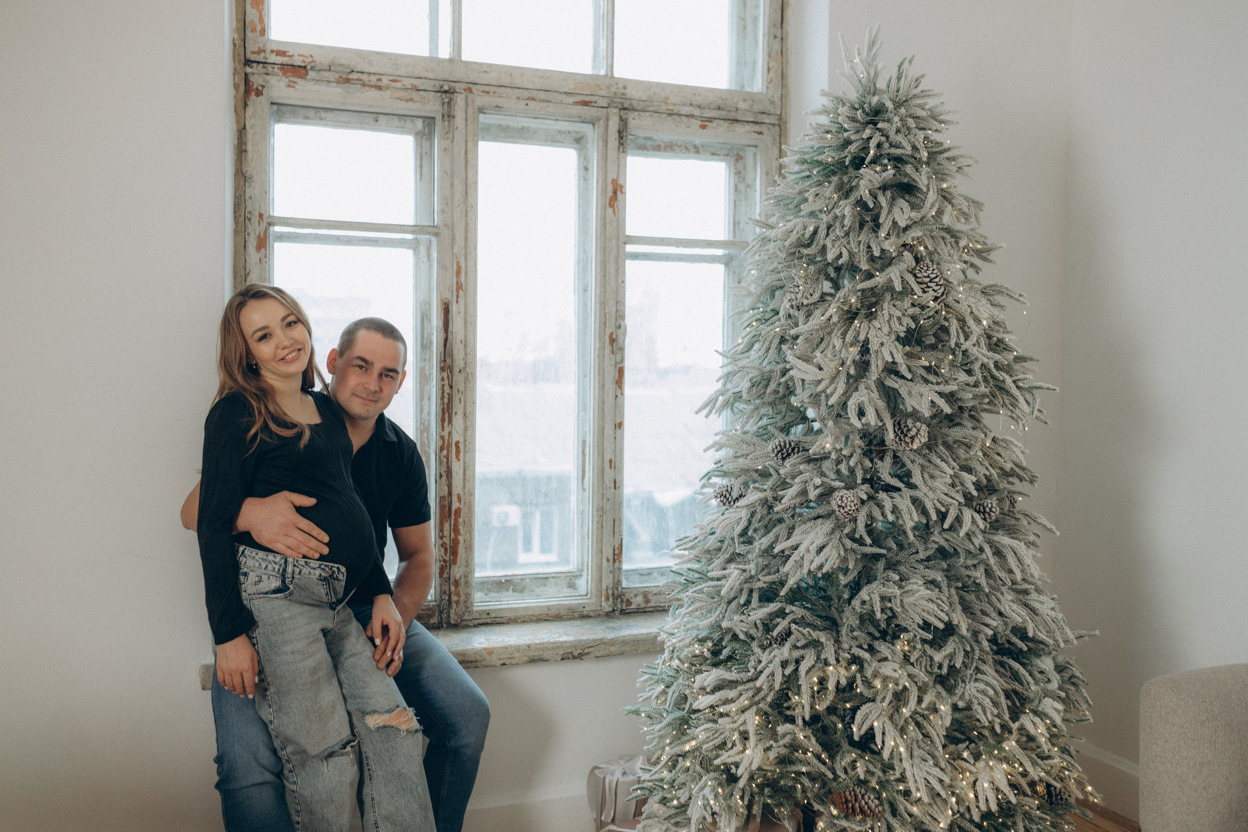 Family story. Семейный фотограф и фотограф на роды в Ростове-на-Дону Мухина Виктория