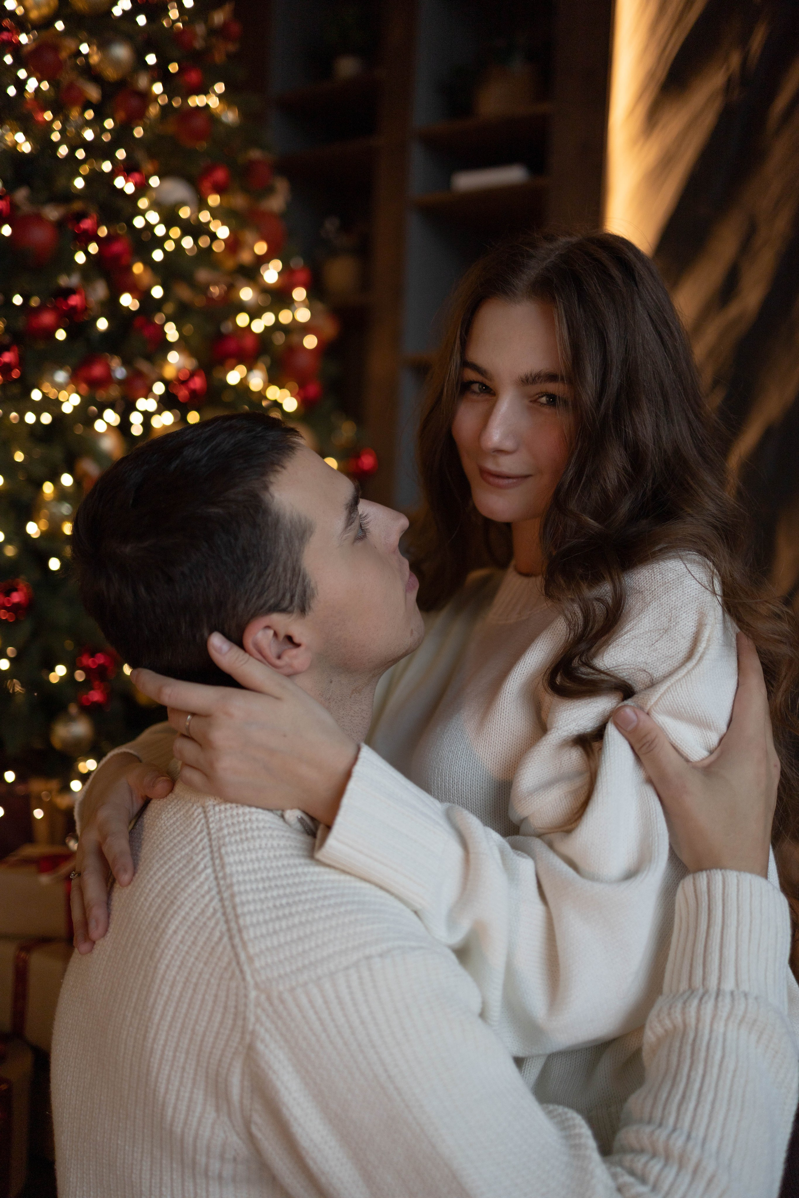 Лав Стори. Фотограф в Санкт-Петербурге