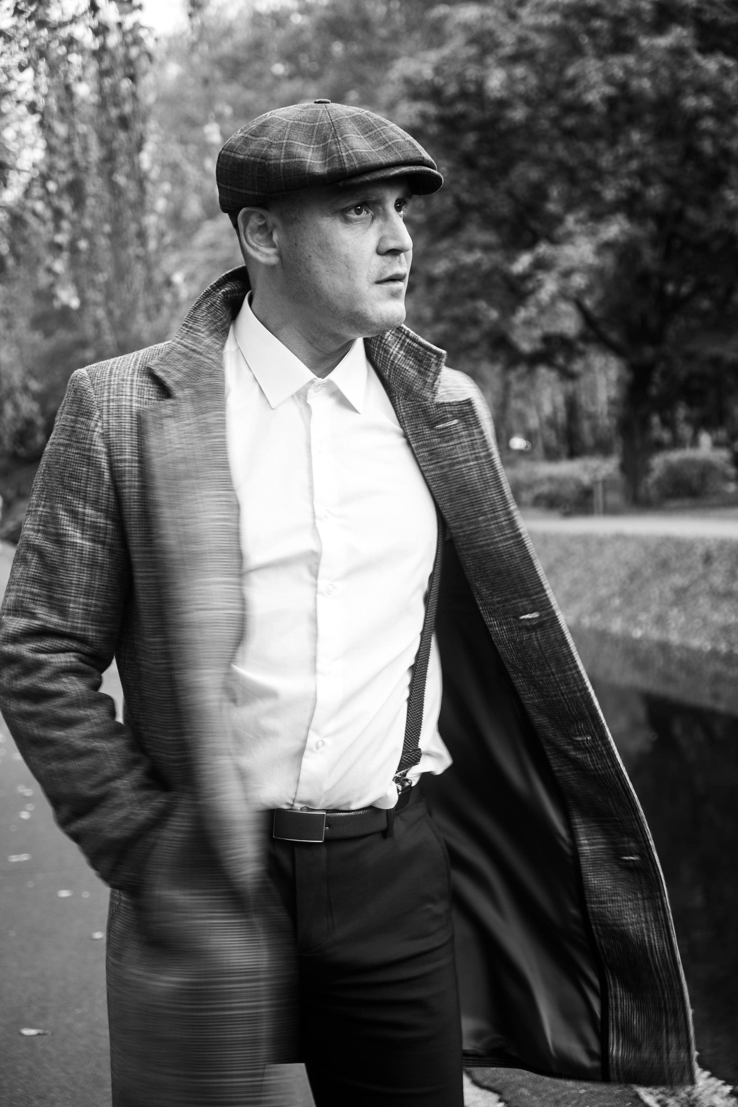 Геннадий&Евгения. Портретный фотограф в Москве Гульнара Миннуллина