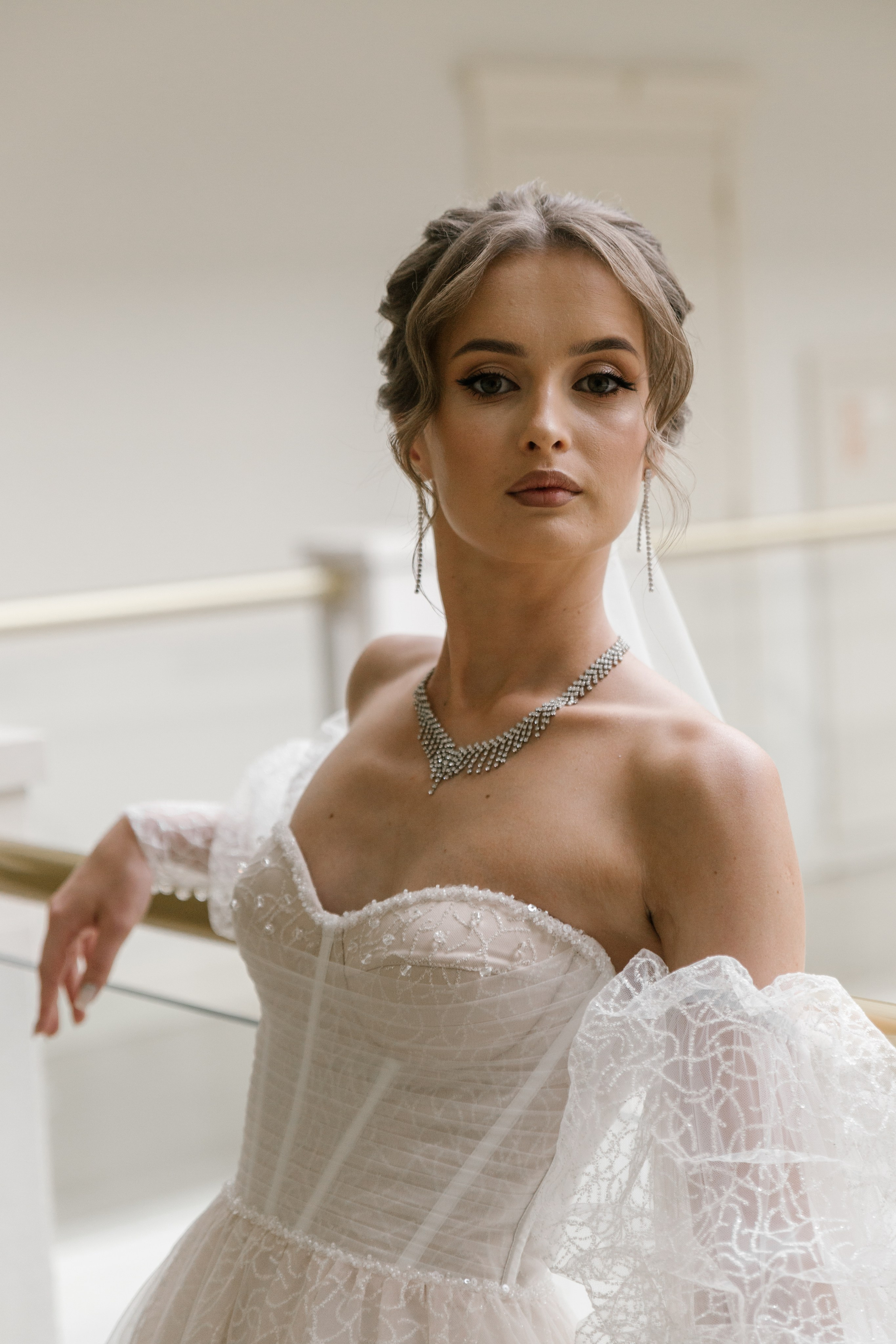 Артур и Ксения. Свадебный фотограф в Пятигорске и КМВ Софья Аджикеримова