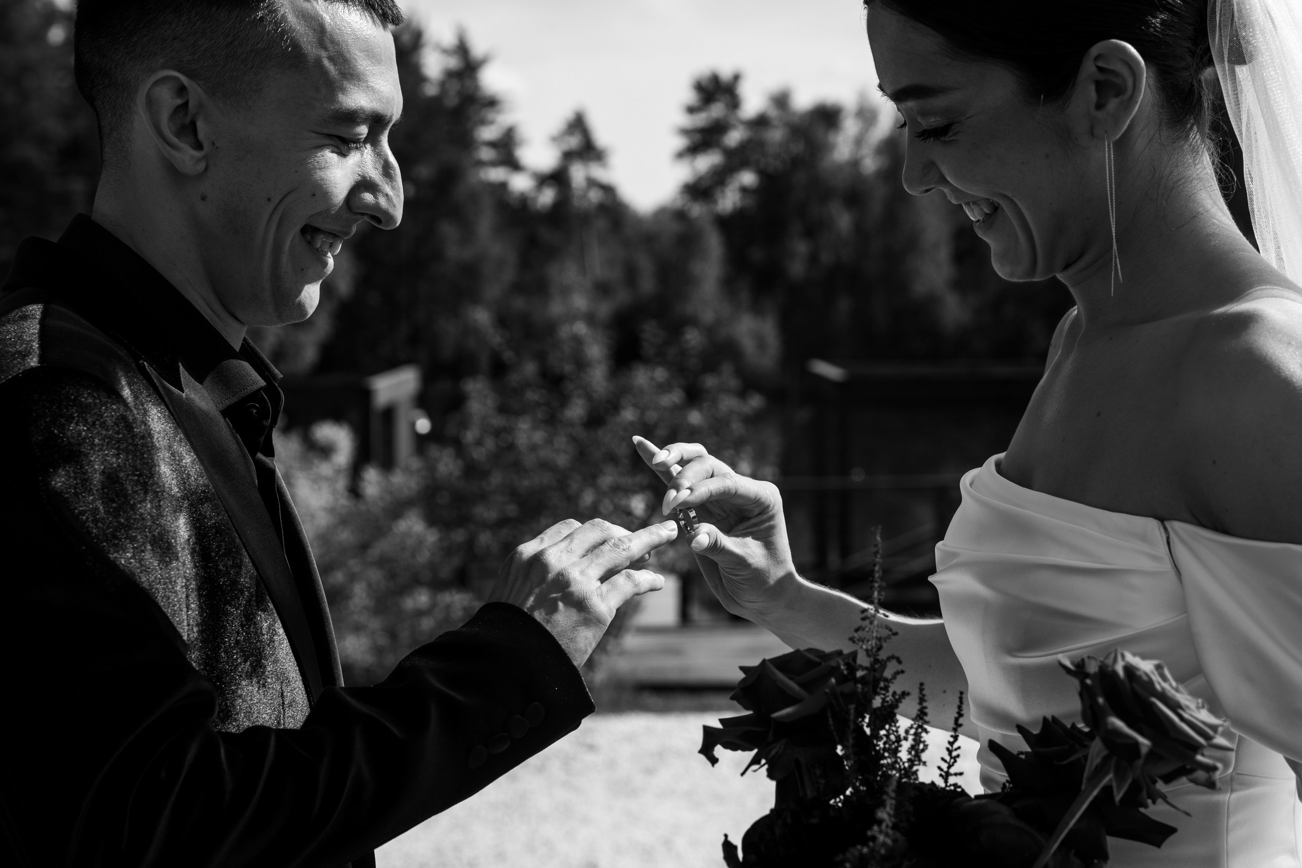 11.07 Ришат и Вероника. Свадебный организатор Екатеринбург