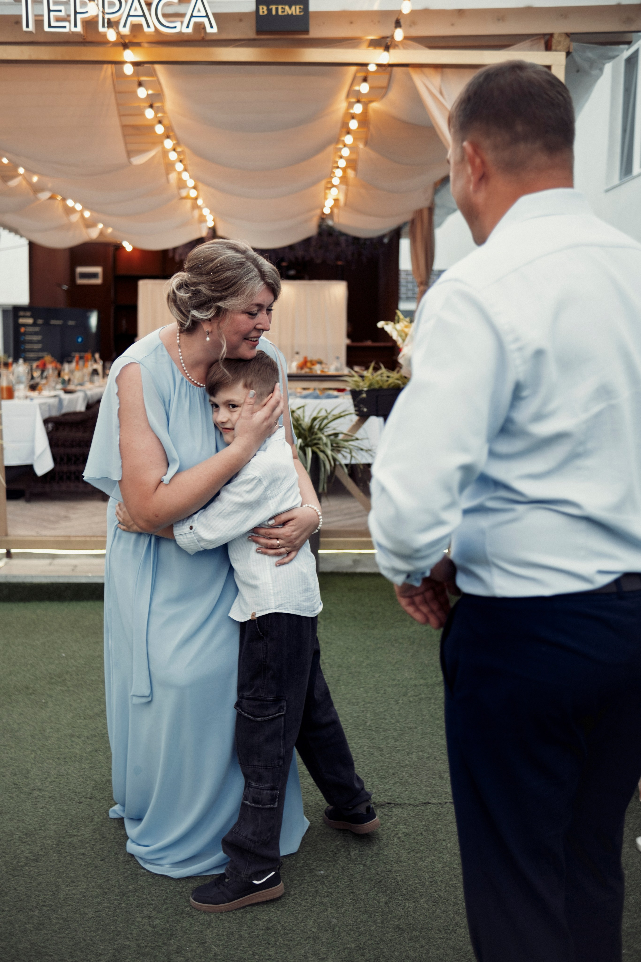 Дмитрий и Полина. Фотограф в Самаре — Брайко Света