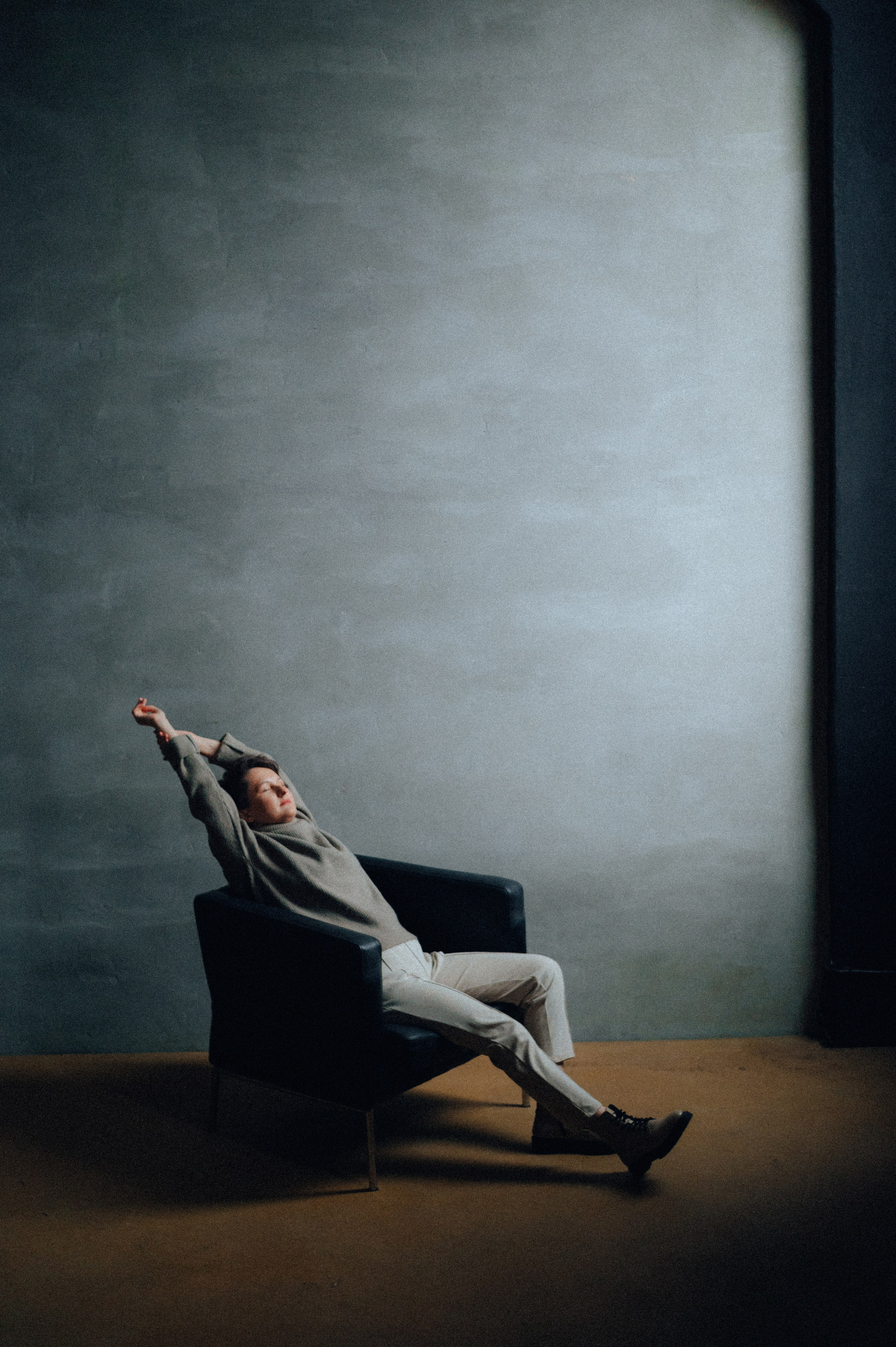 Ольга. Фотостудия Дом. НН. Детский и семейный фотограф Катерина Мишина