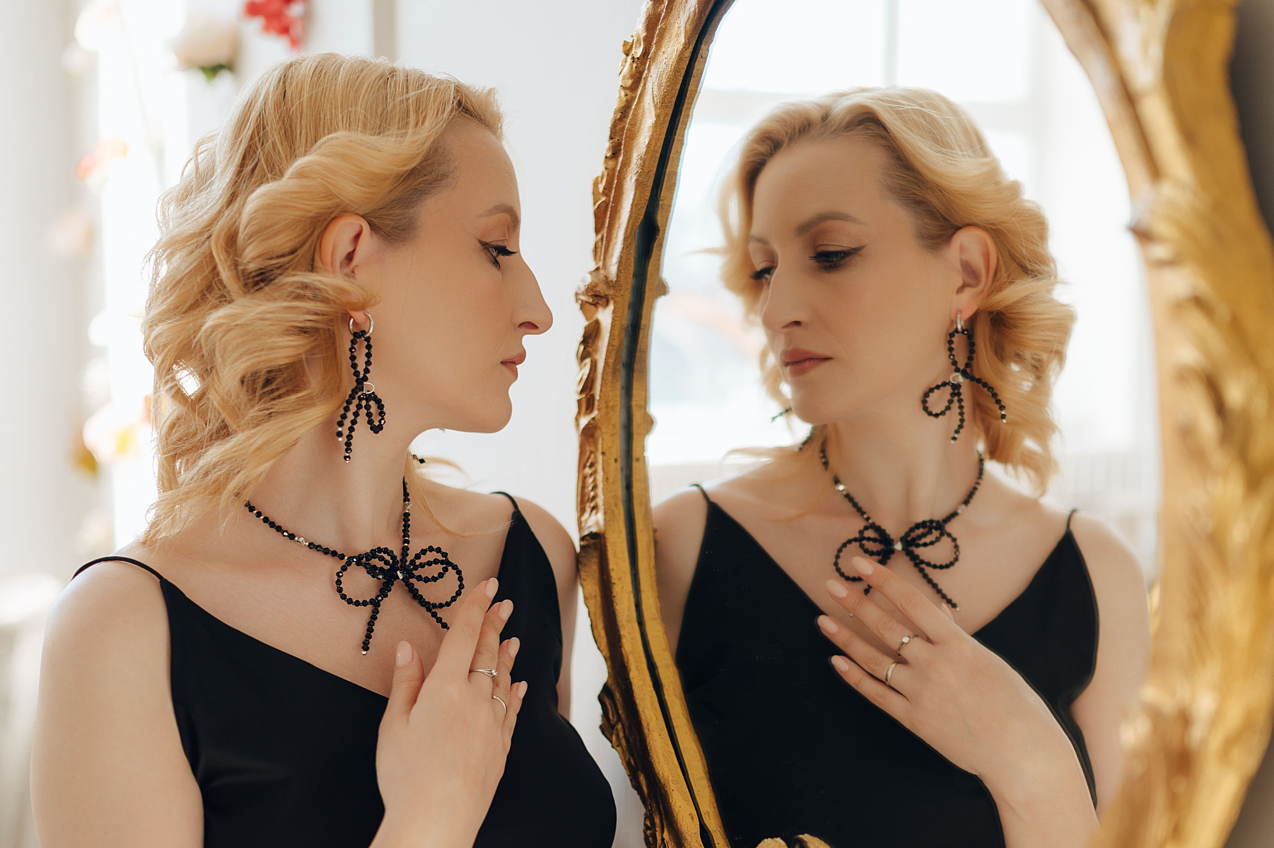 Украшения. Яна Репина. Коллекция весна. Детский и семейный фотограф Катерина Мишина