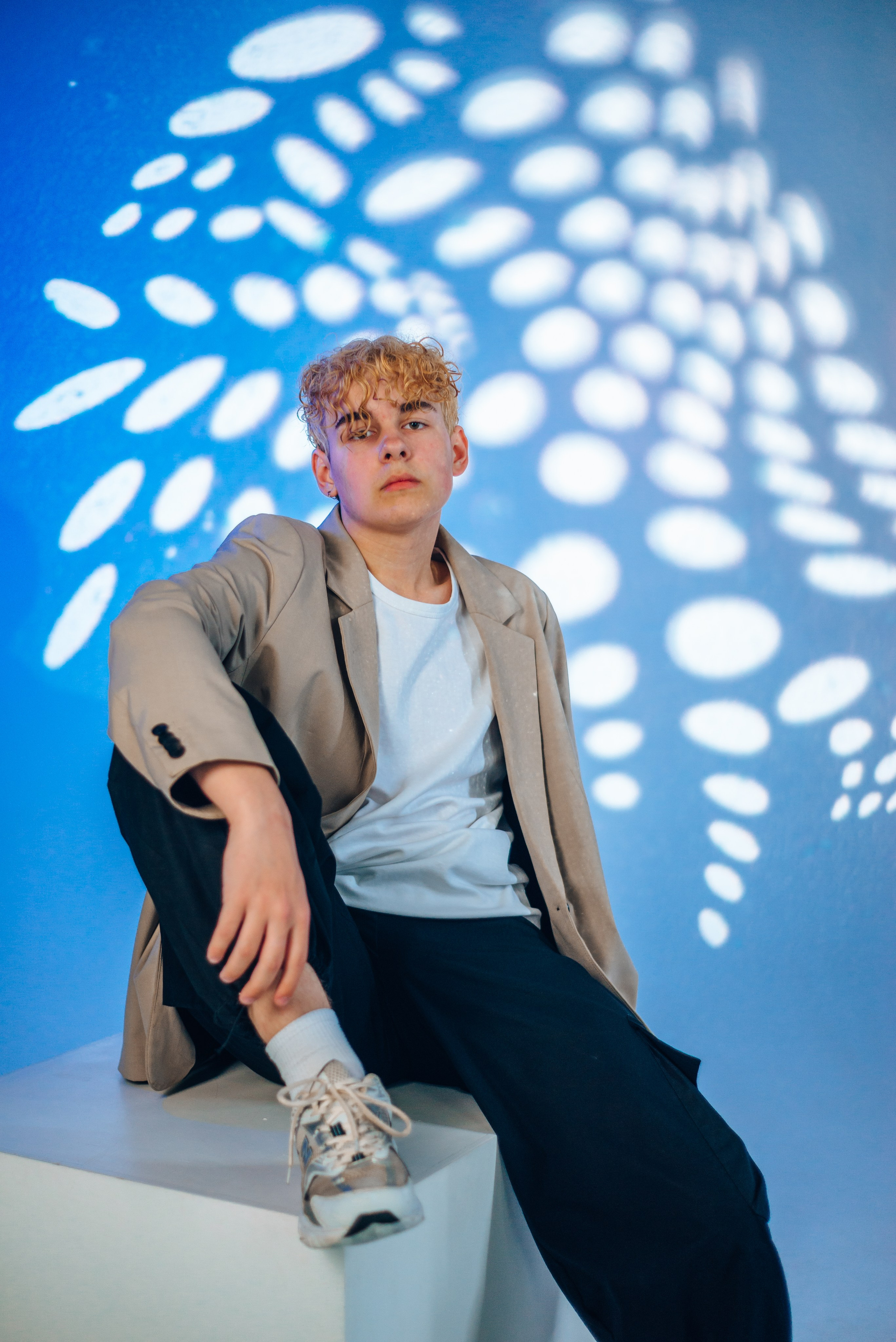 Женя.Индустрия. Детский и семейный фотограф Катерина Мишина