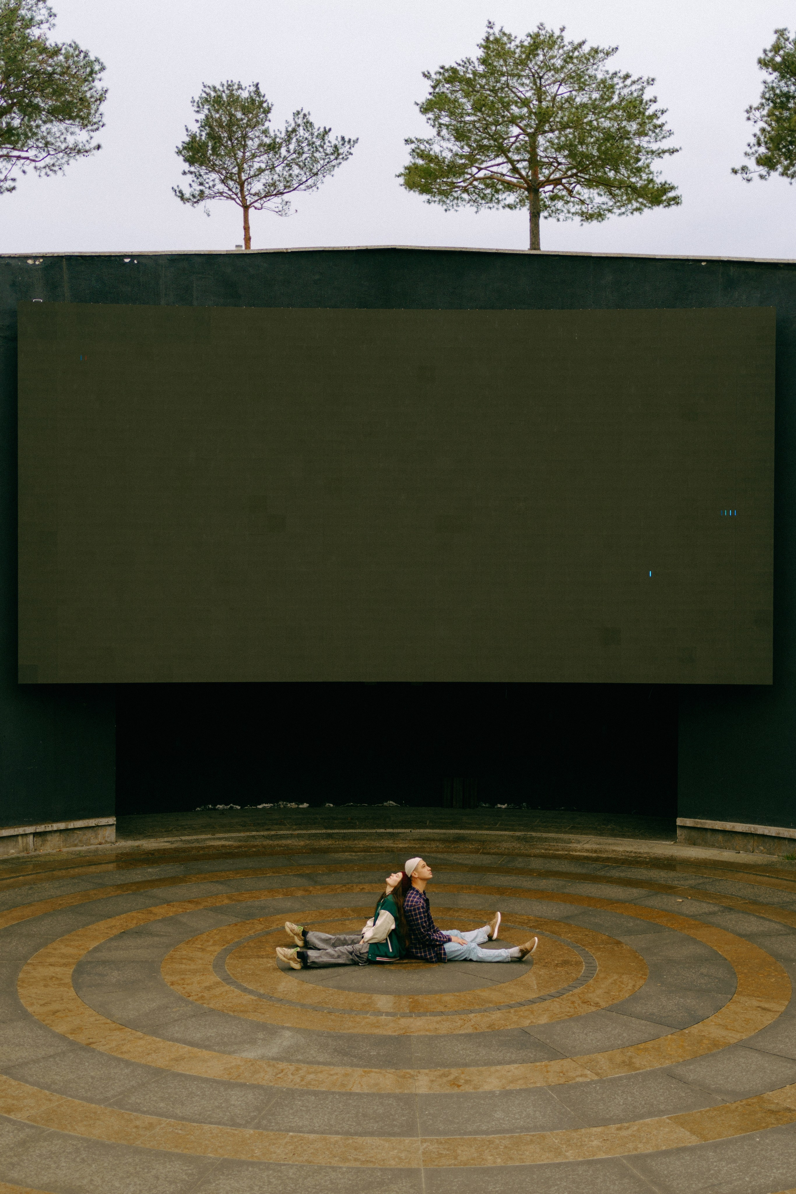 Давай просто будем