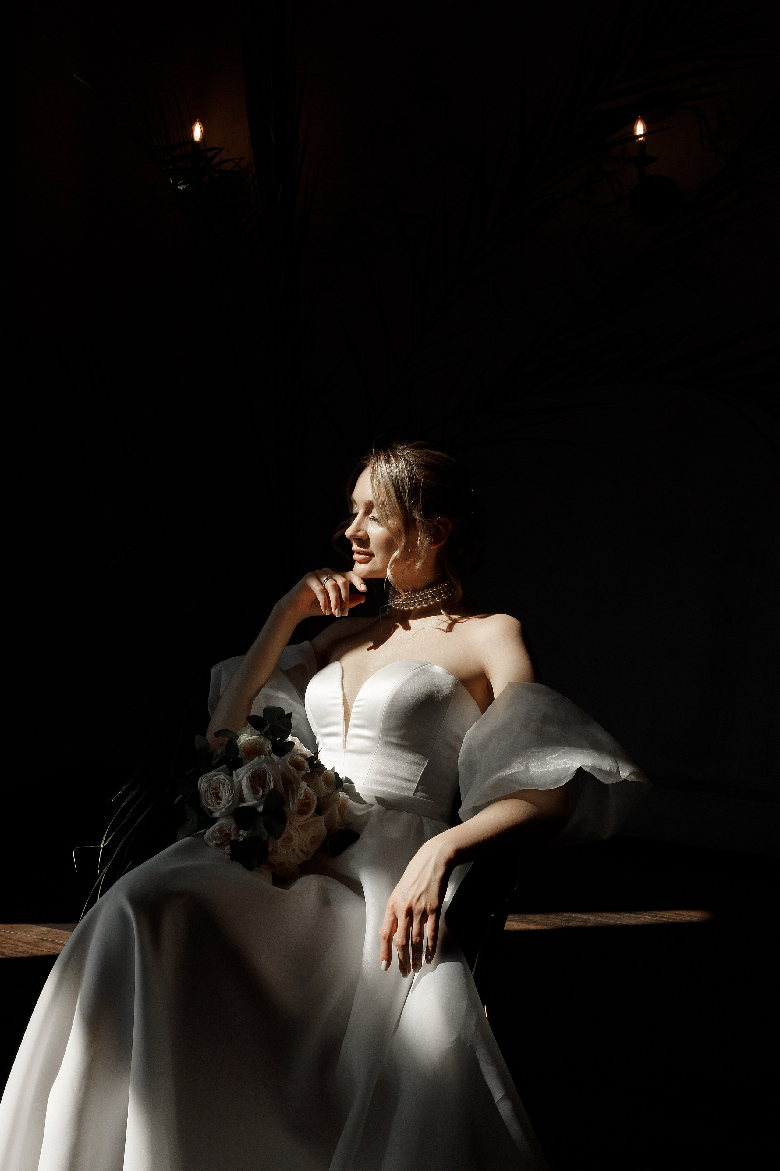 Роман и Анастасия. Свадебный и семейный фотограф  во Владивостоке Ольга Украинец