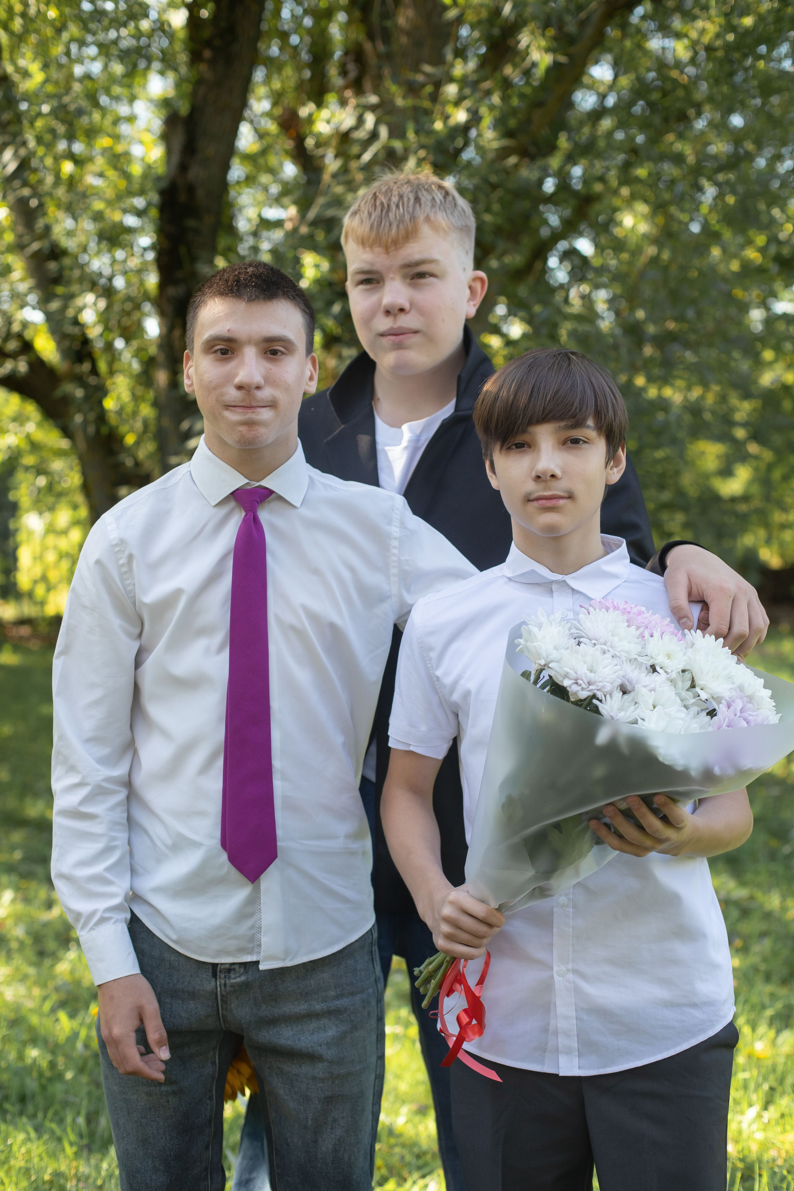 ШКОЛЬНАЯ СЪЕМКА 1 СЕНТЯБРЯ. ФОТОГРАФ