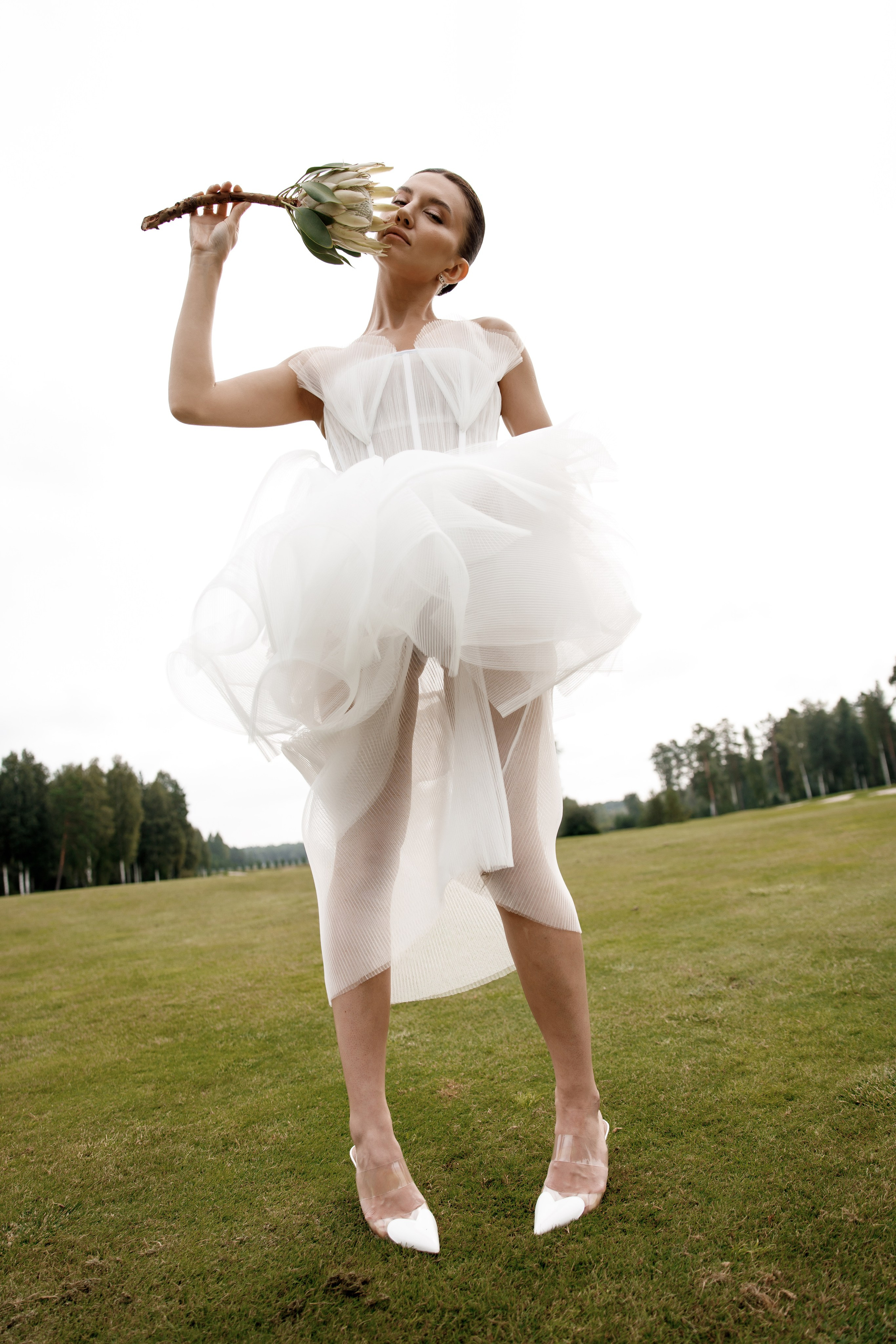 Ваня и Даша. Свадебный фотограф Лопатин Василий