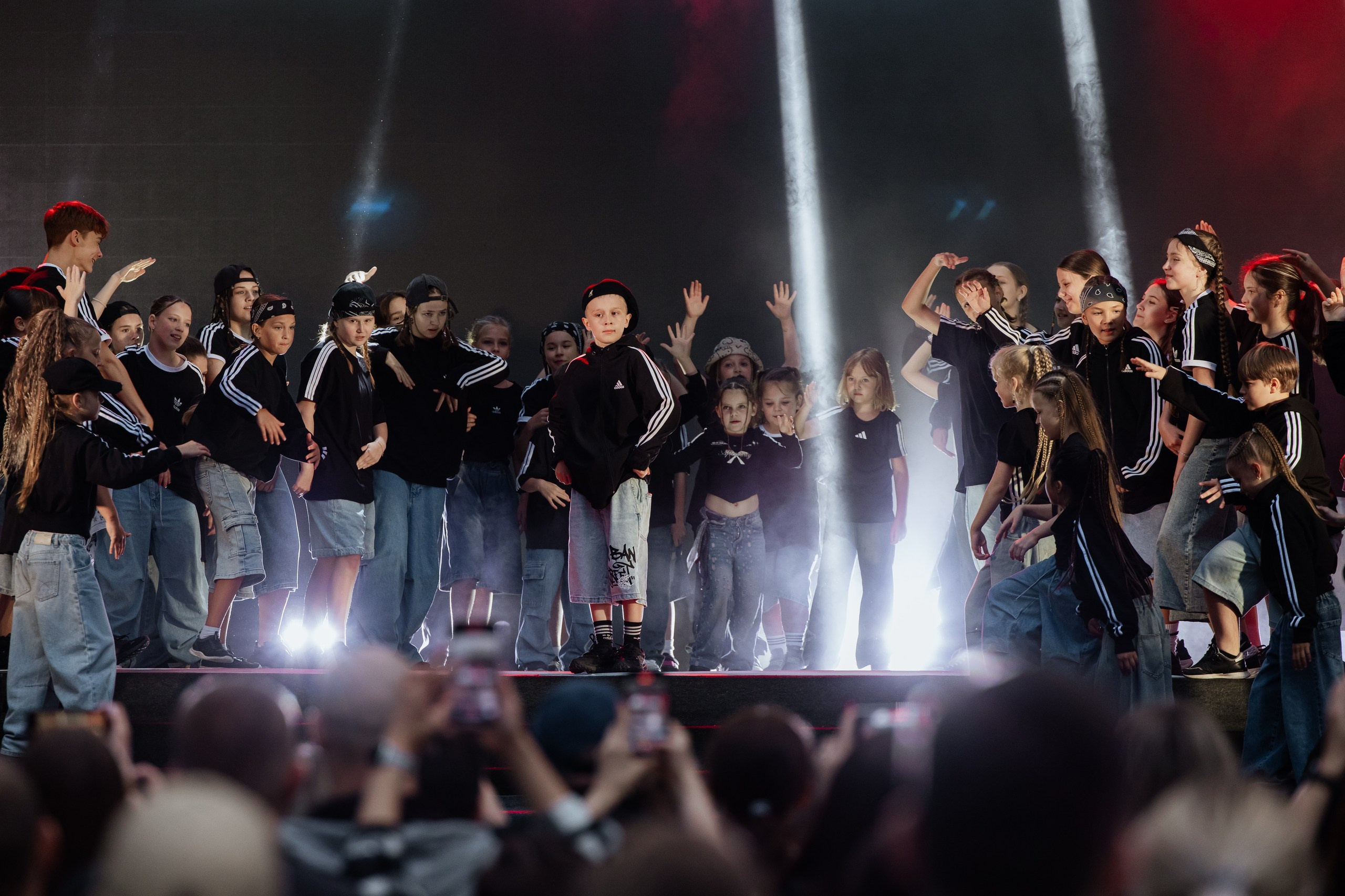 Танцы. Фотограф Николай Петрушкин | Ставрополь, Москва