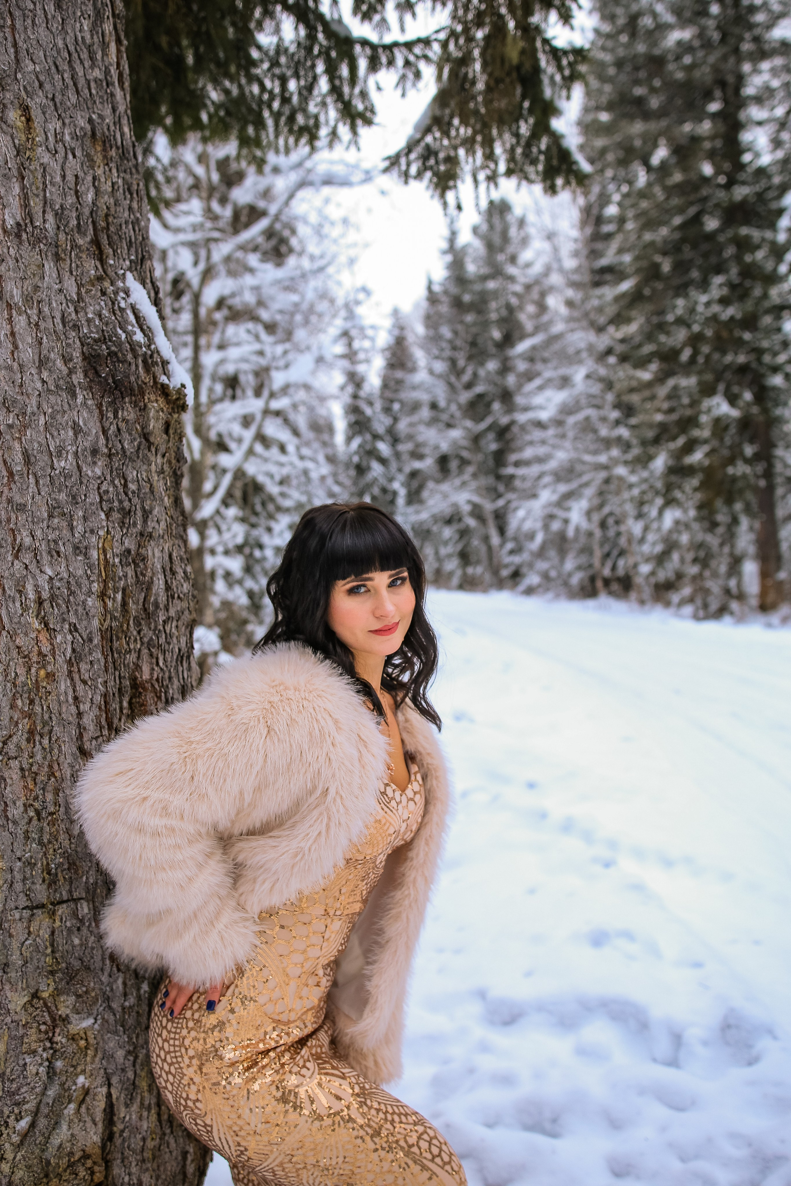 Юля. Photo Bogdanova